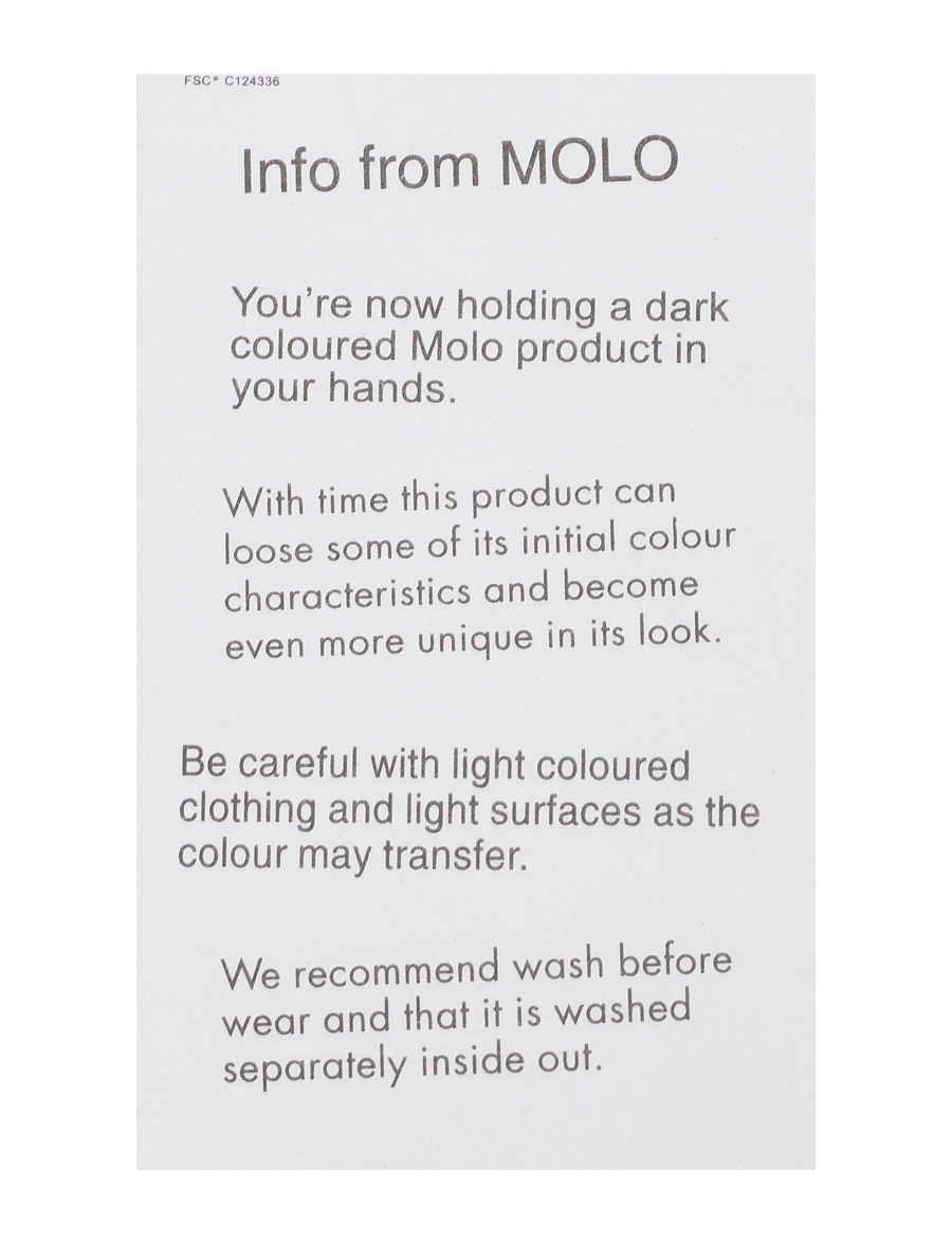 Molo - Augustino - regular jeans - dark indigo - 2