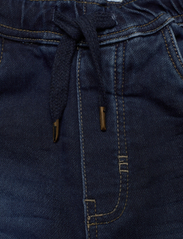 Molo - Augustino - regular jeans - dark indigo - 4