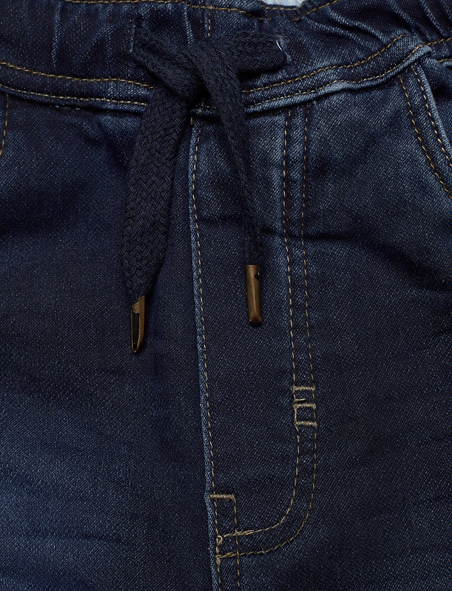 Molo - Augustino - regular jeans - dark indigo - 4