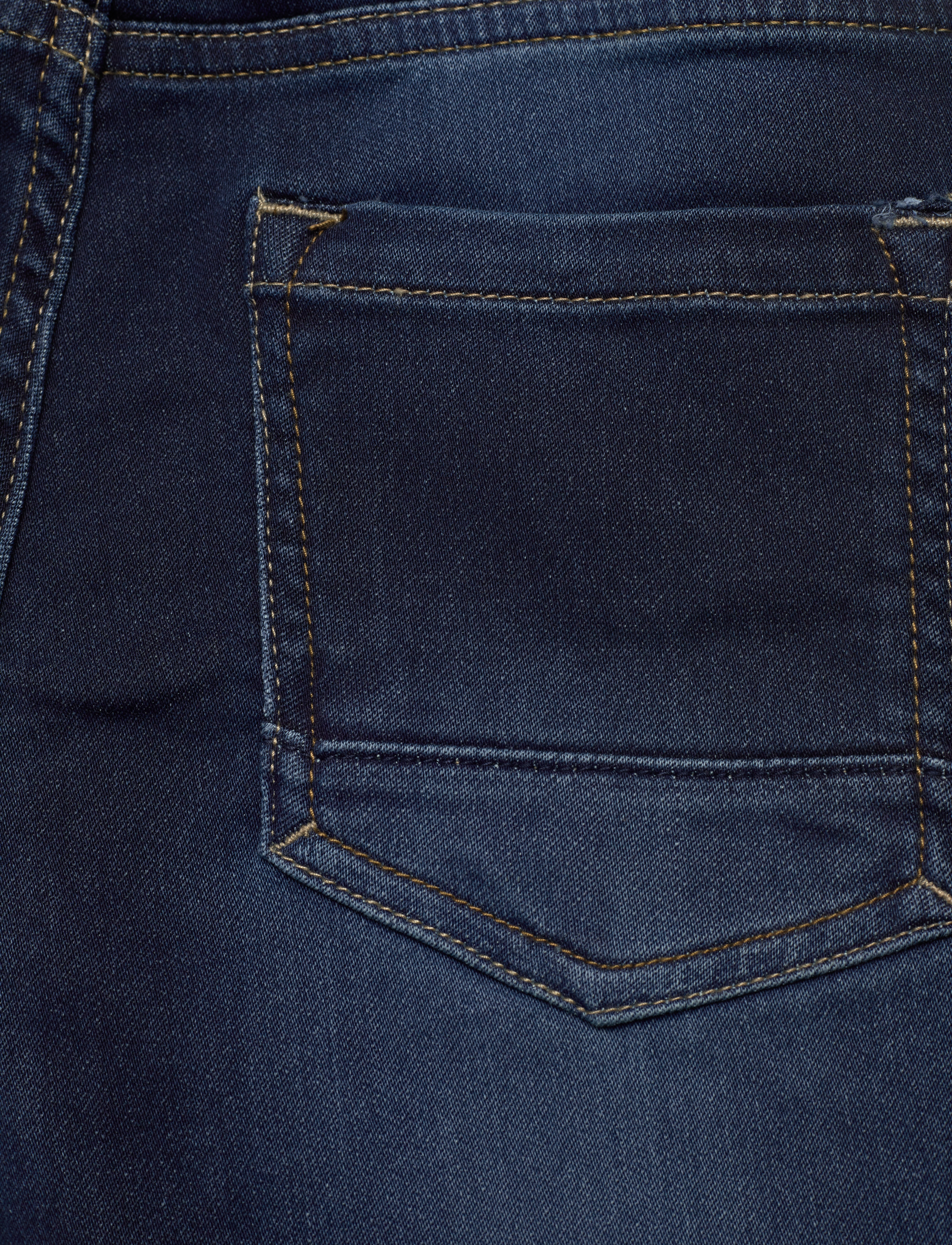 Molo - Augustino - tavalised teksad - dark indigo - 5