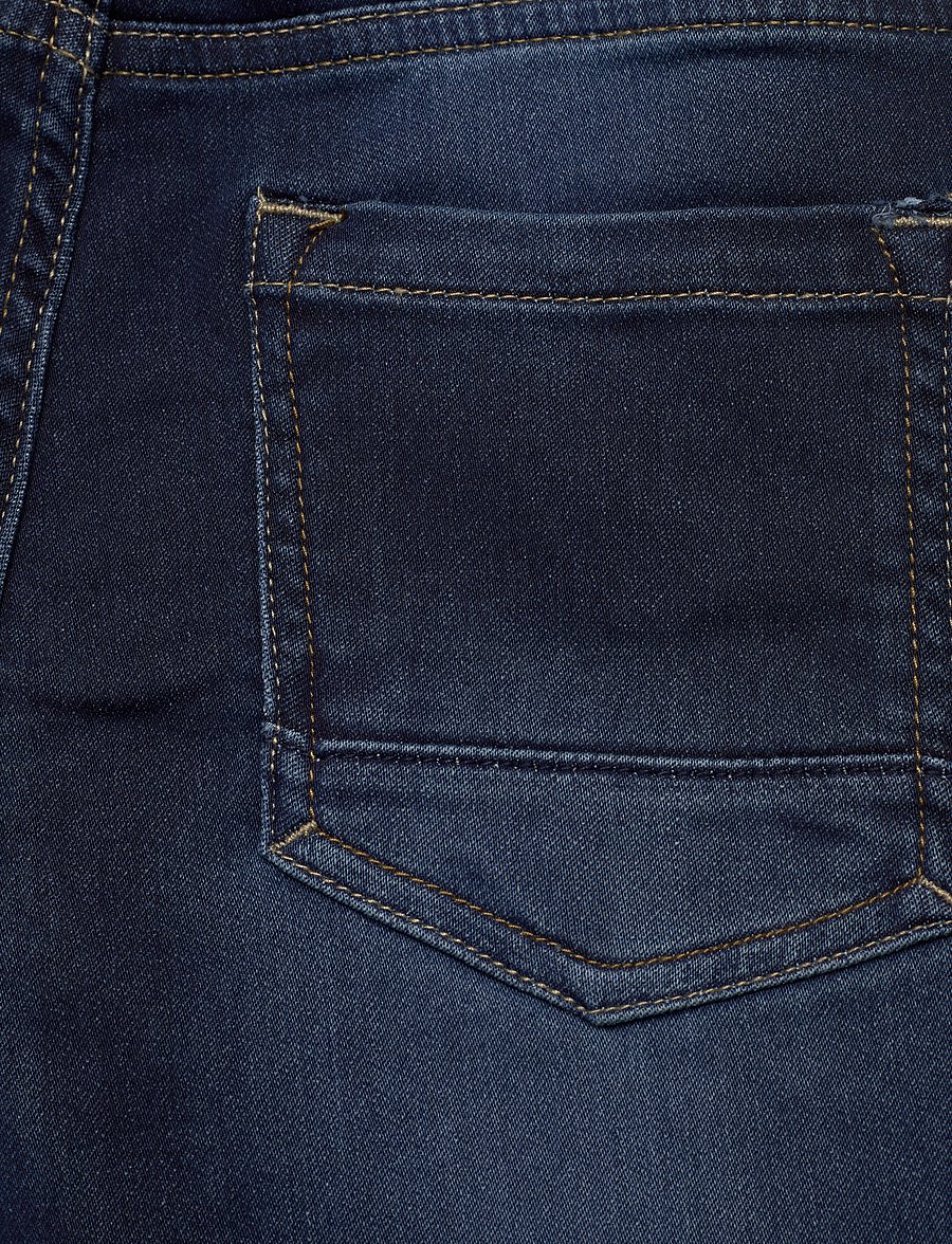 Molo - Augustino - regular jeans - dark indigo - 5