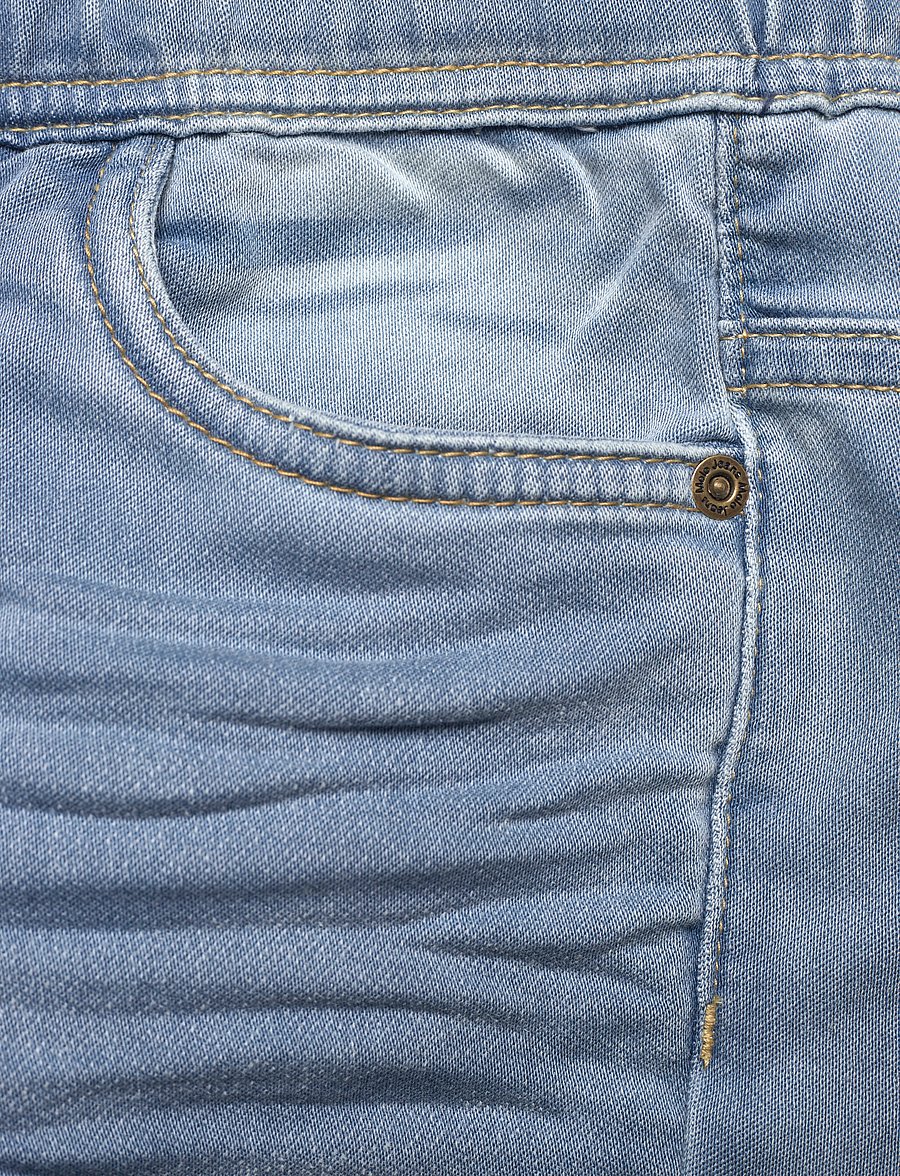 Molo - Augustino - regular jeans - soft denim blue - 2