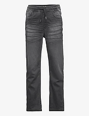 Molo - Augustino - regular jeans - washed black - 0