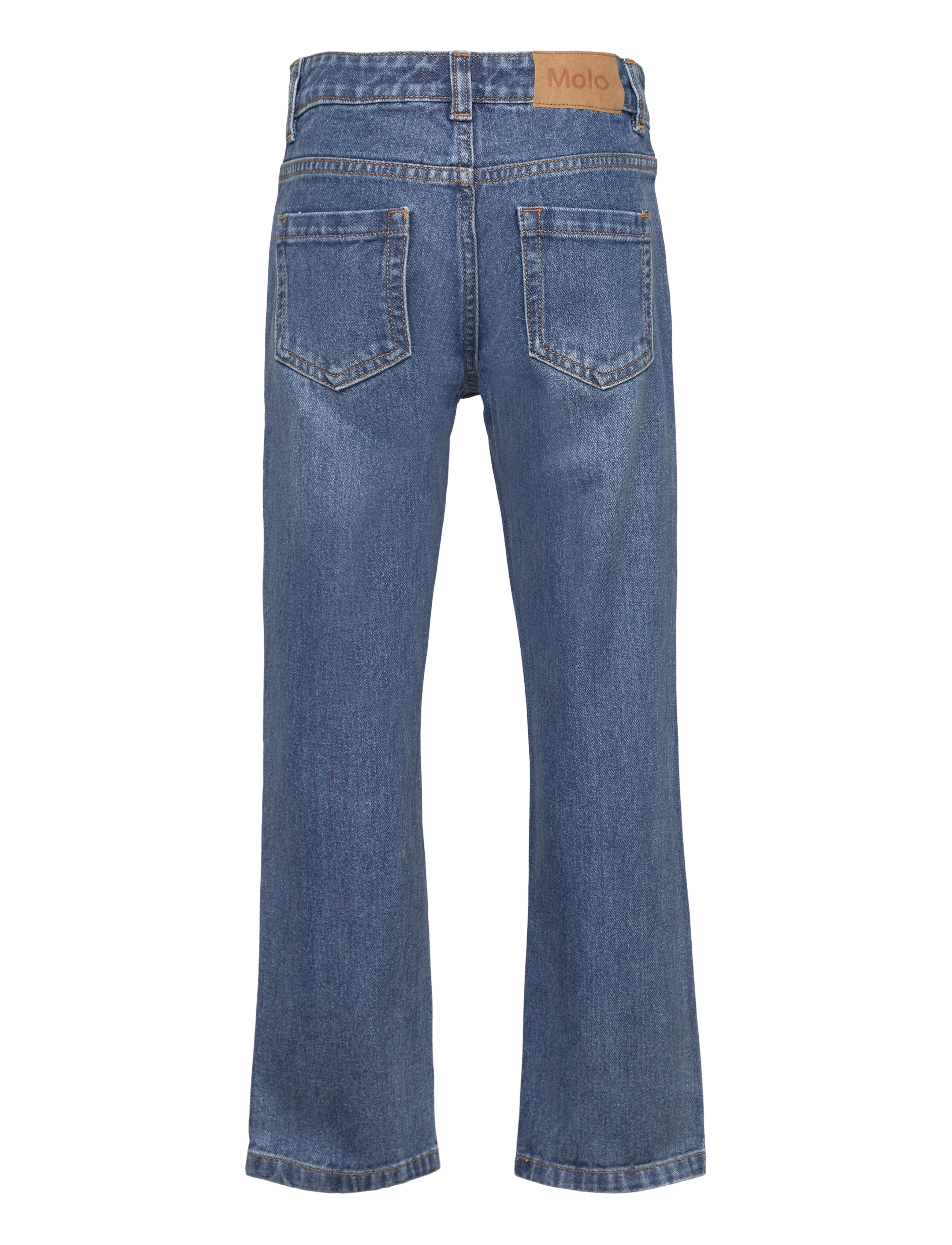 Molo - Andy - vintage indigo - 1