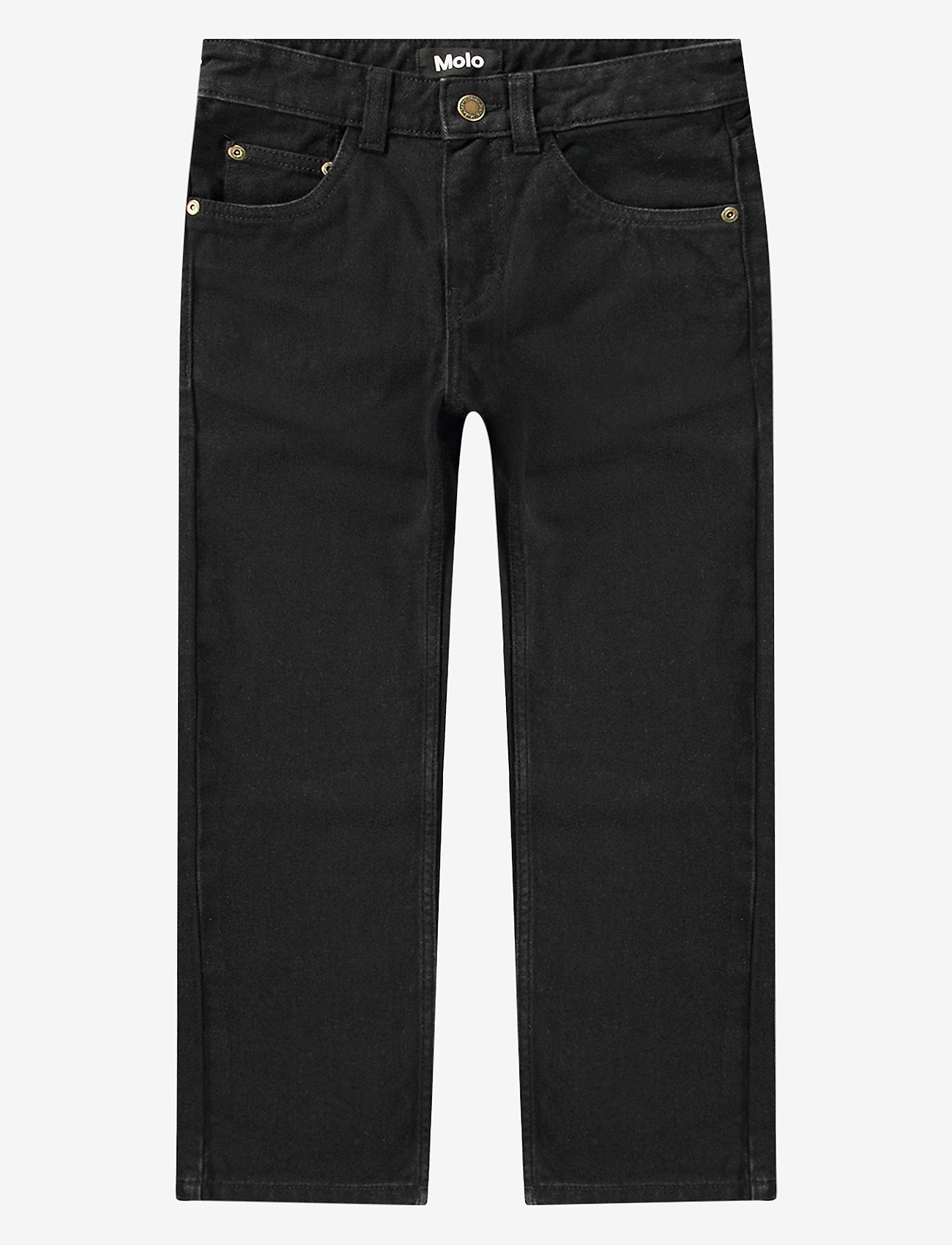 Molo - Andy - black - 0
