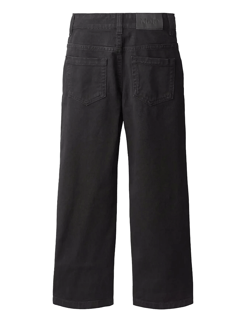 Molo - Andy - regular jeans - black - 1