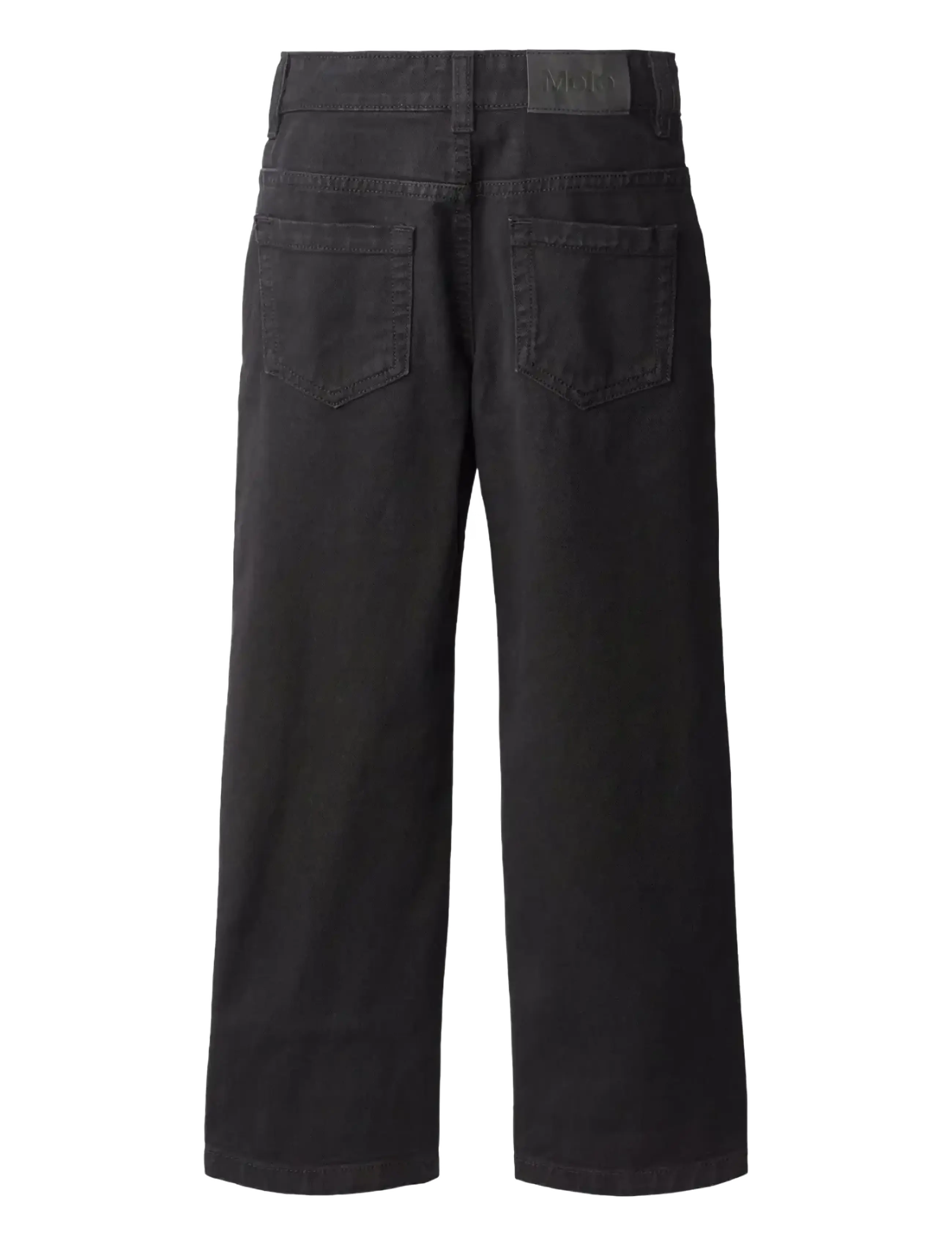 Molo - Andy - regular jeans - black - 1
