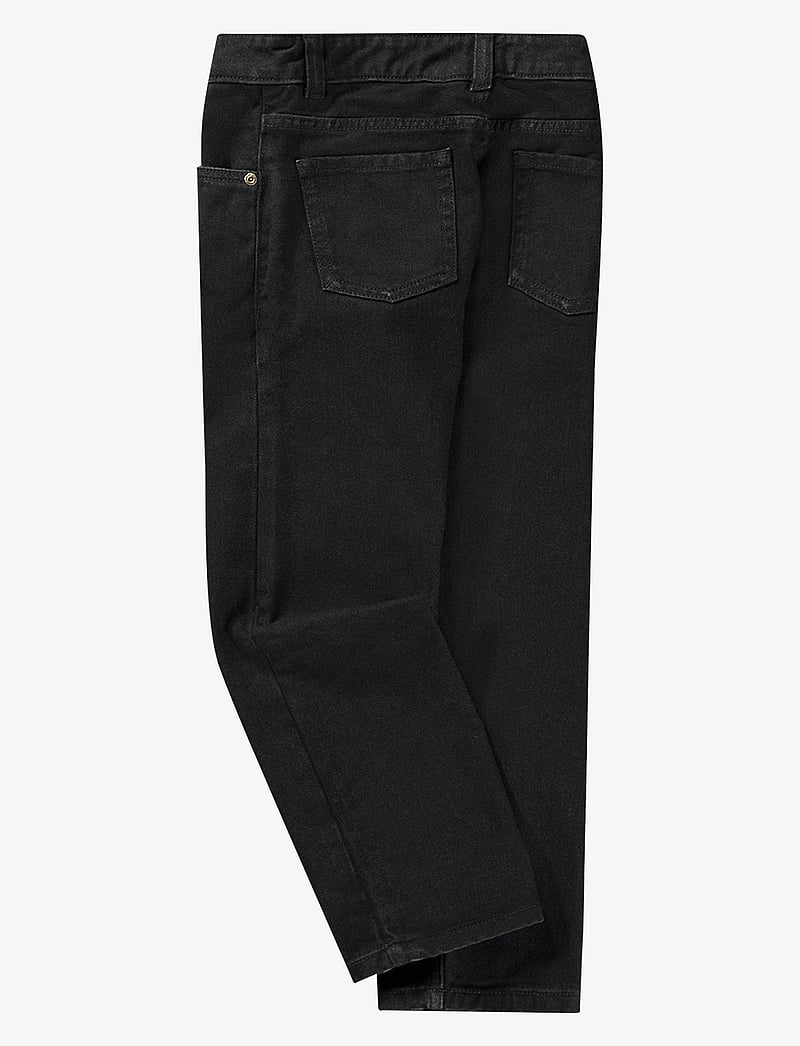 Molo - Andy - regular jeans - black - 2