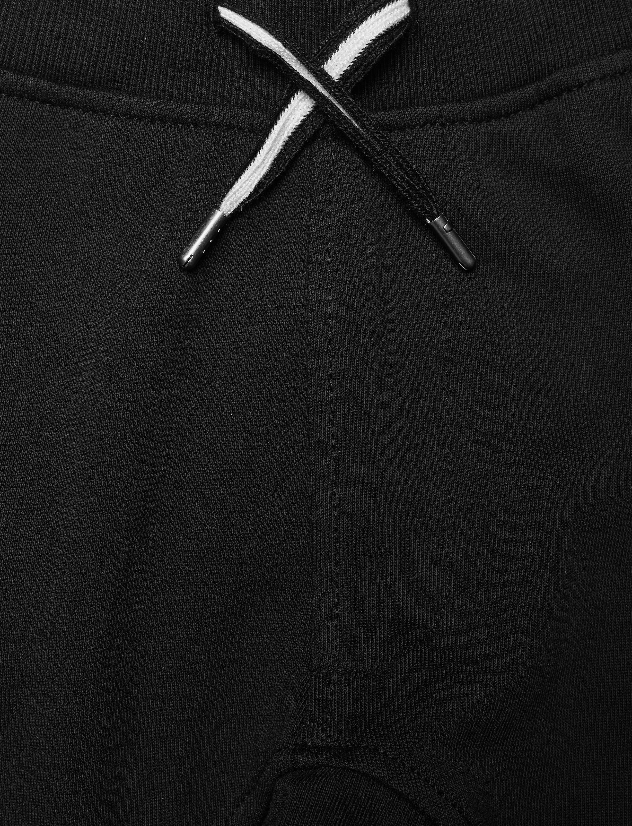 Molo - Ashton - sweatpants - black - 3