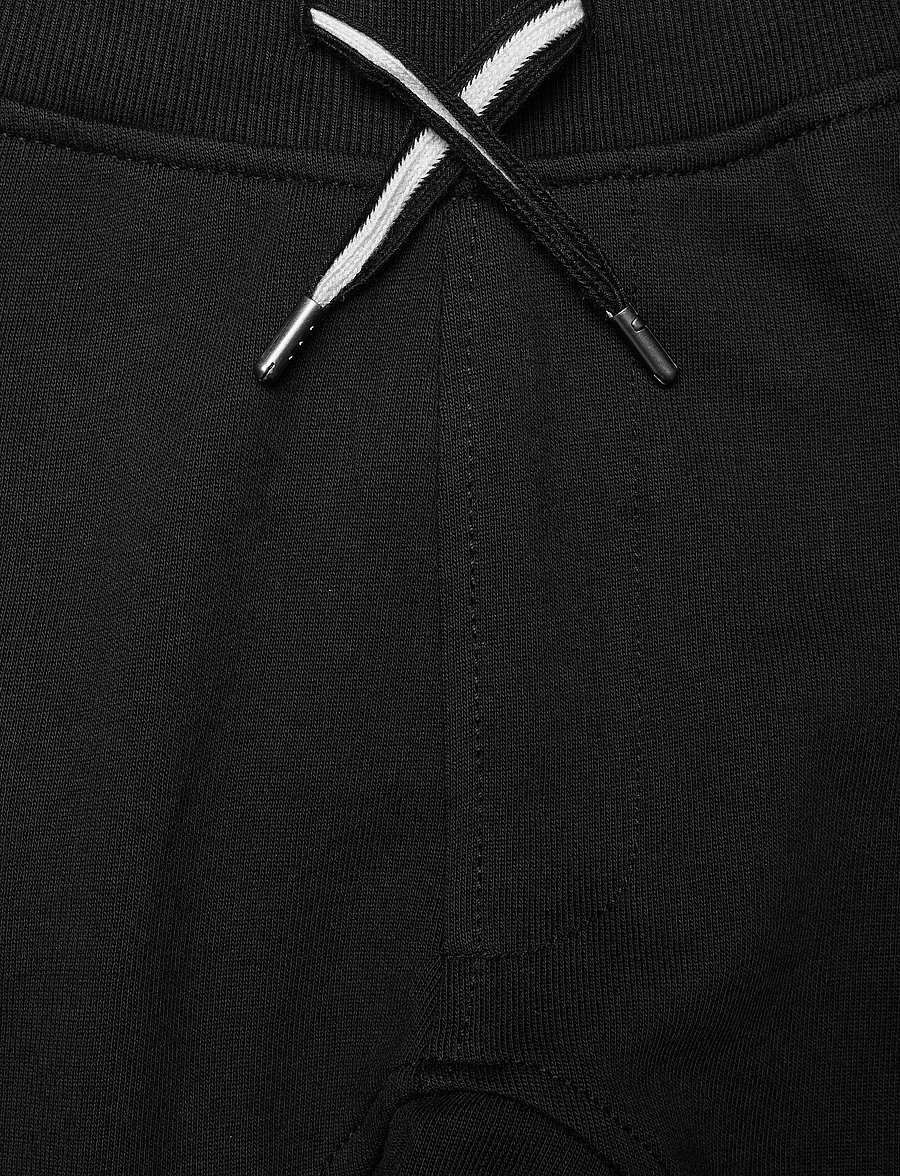 Molo - Ashton - sweatpants - black - 3