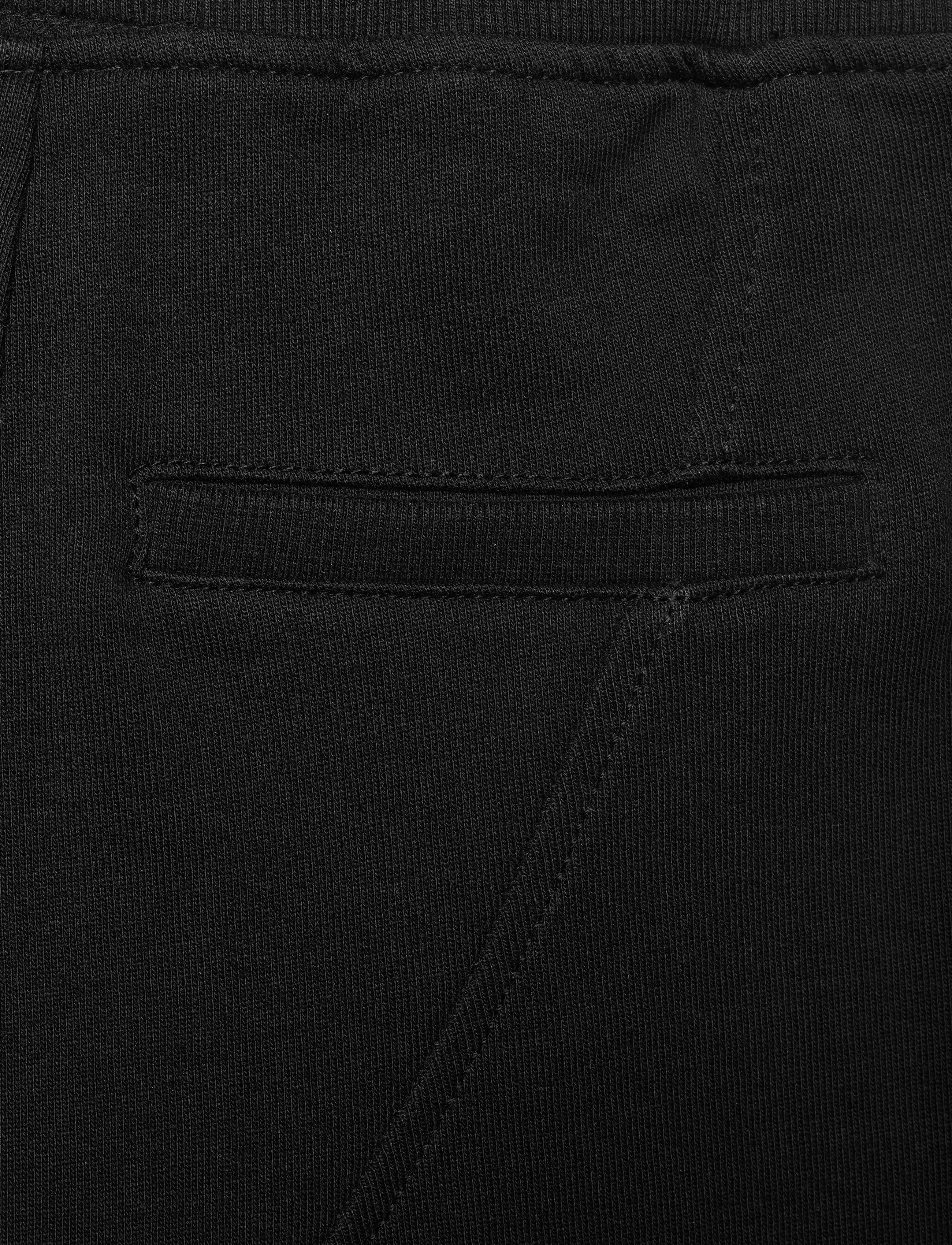 Molo - Ashton - sweatpants - black - 4