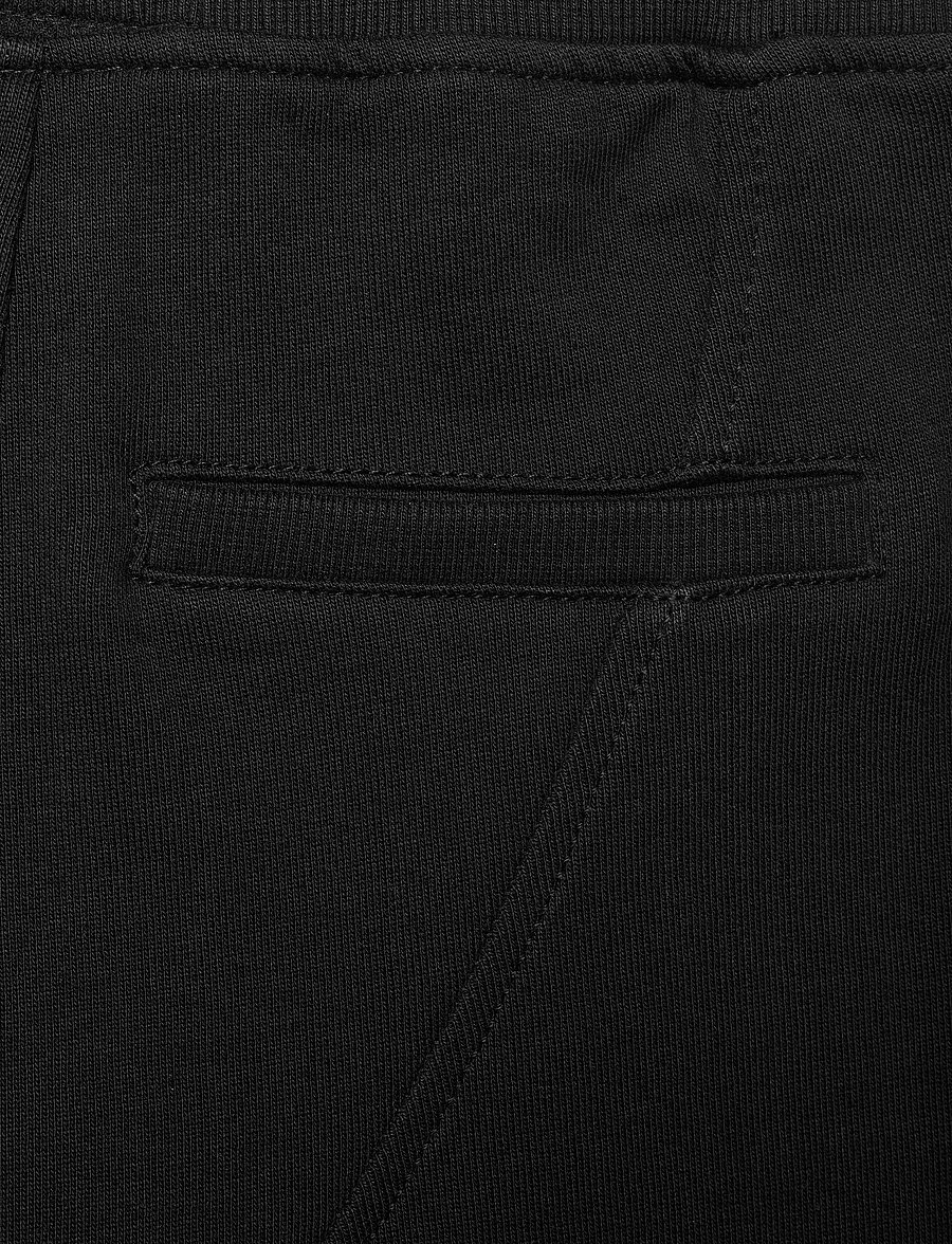 Molo - Ashton - sweatpants - black - 4