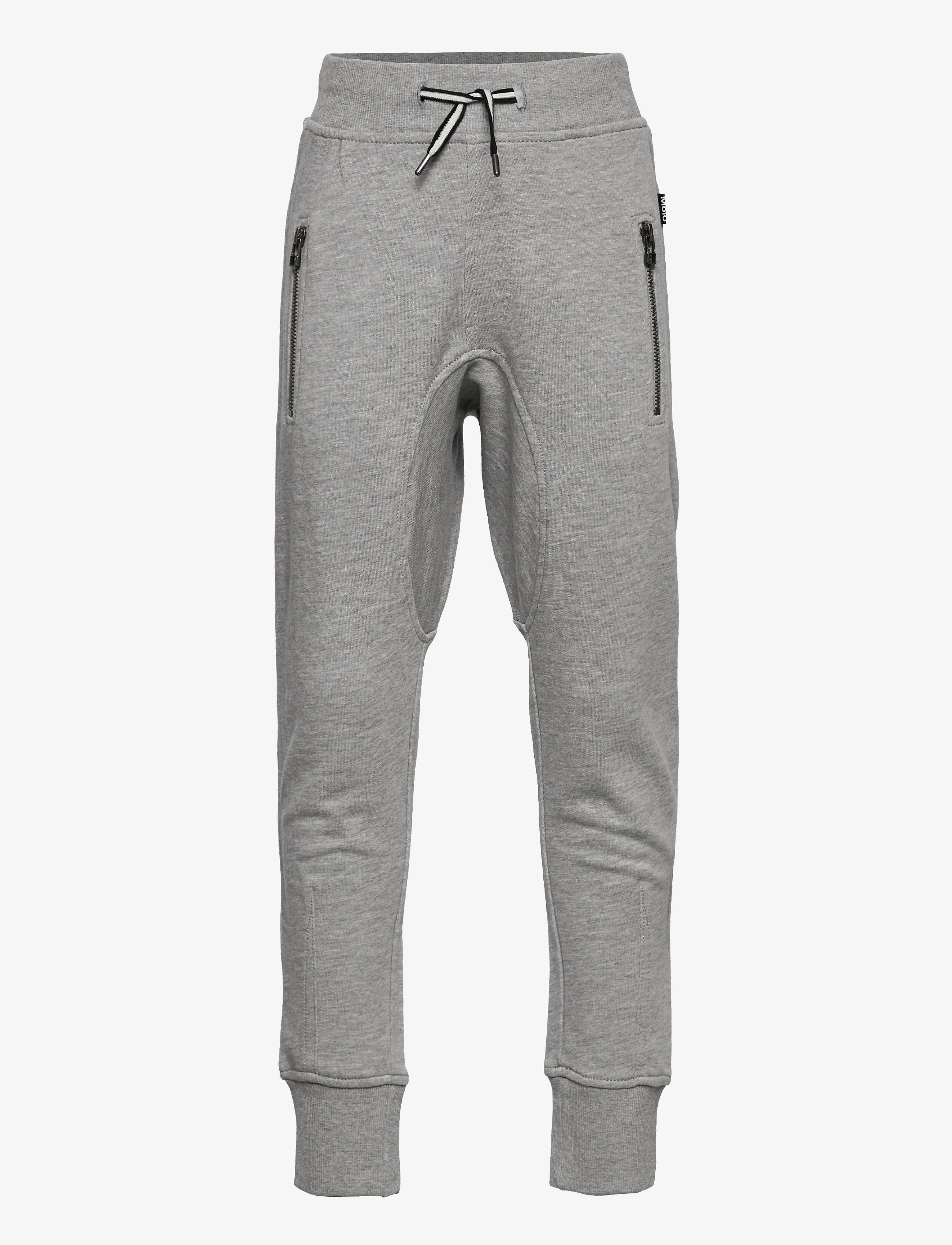 GREY MELANGE