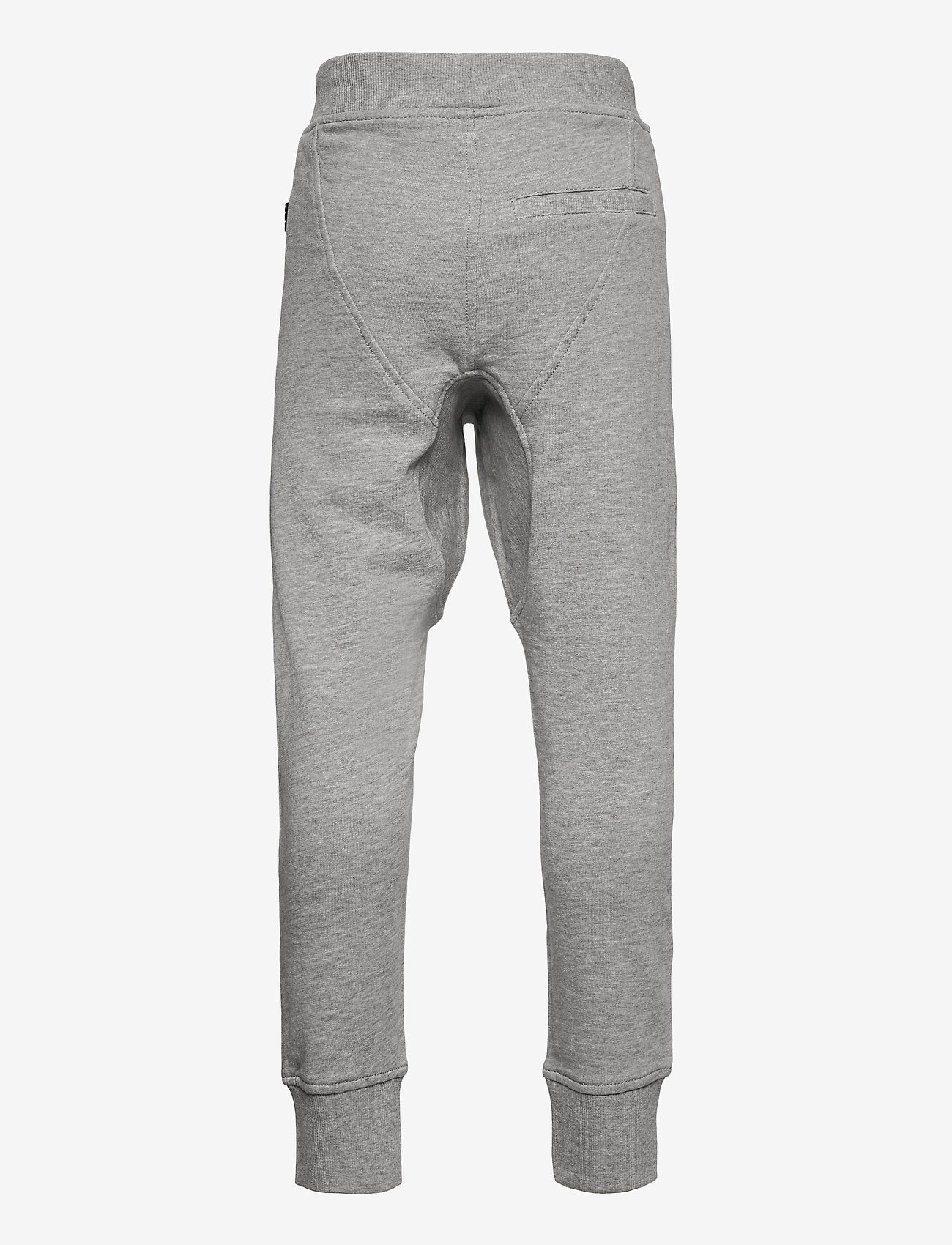 Molo - Ashton - jogginghosen - grey melange - 1