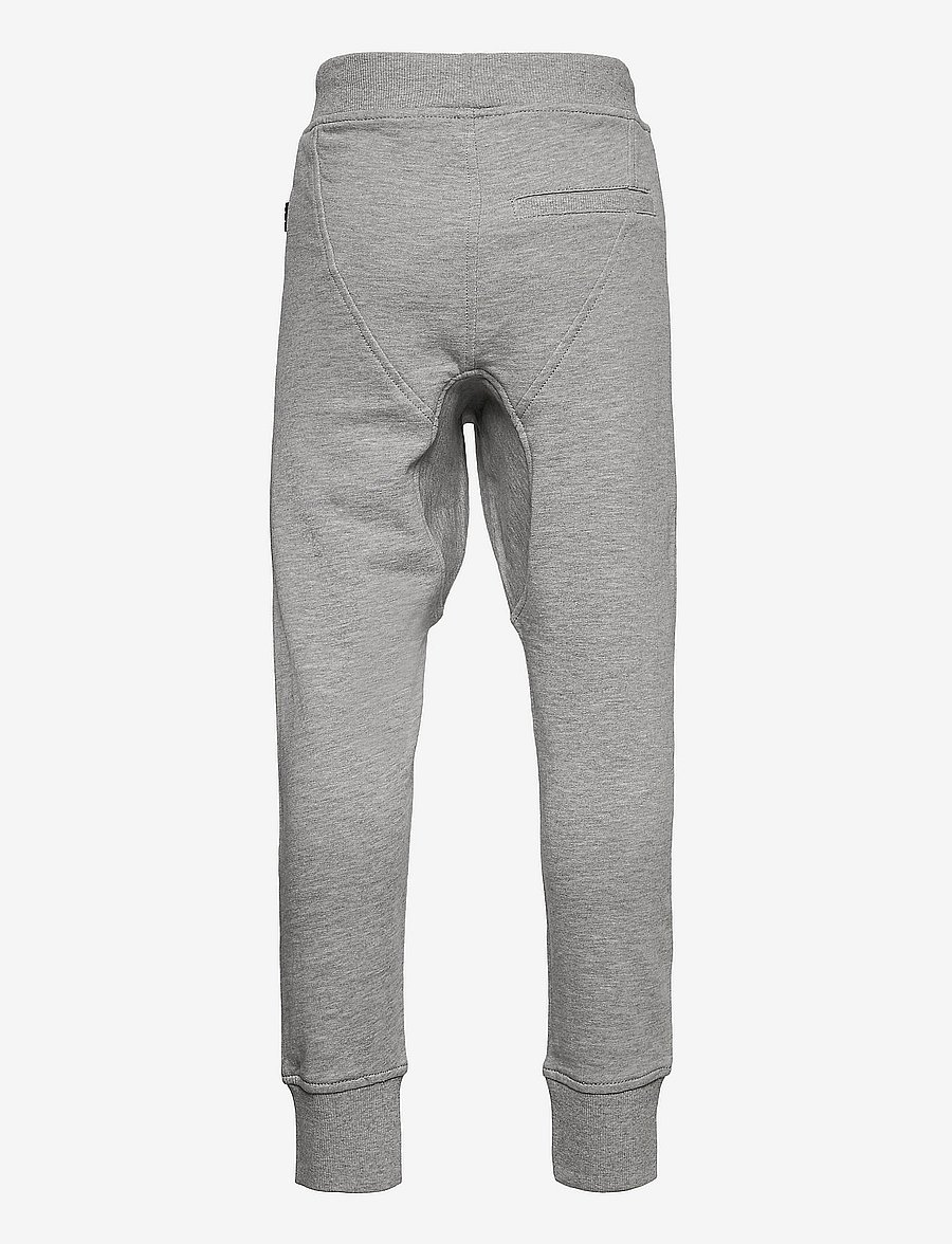 Molo - Ashton - jogginghosen - grey melange - 1