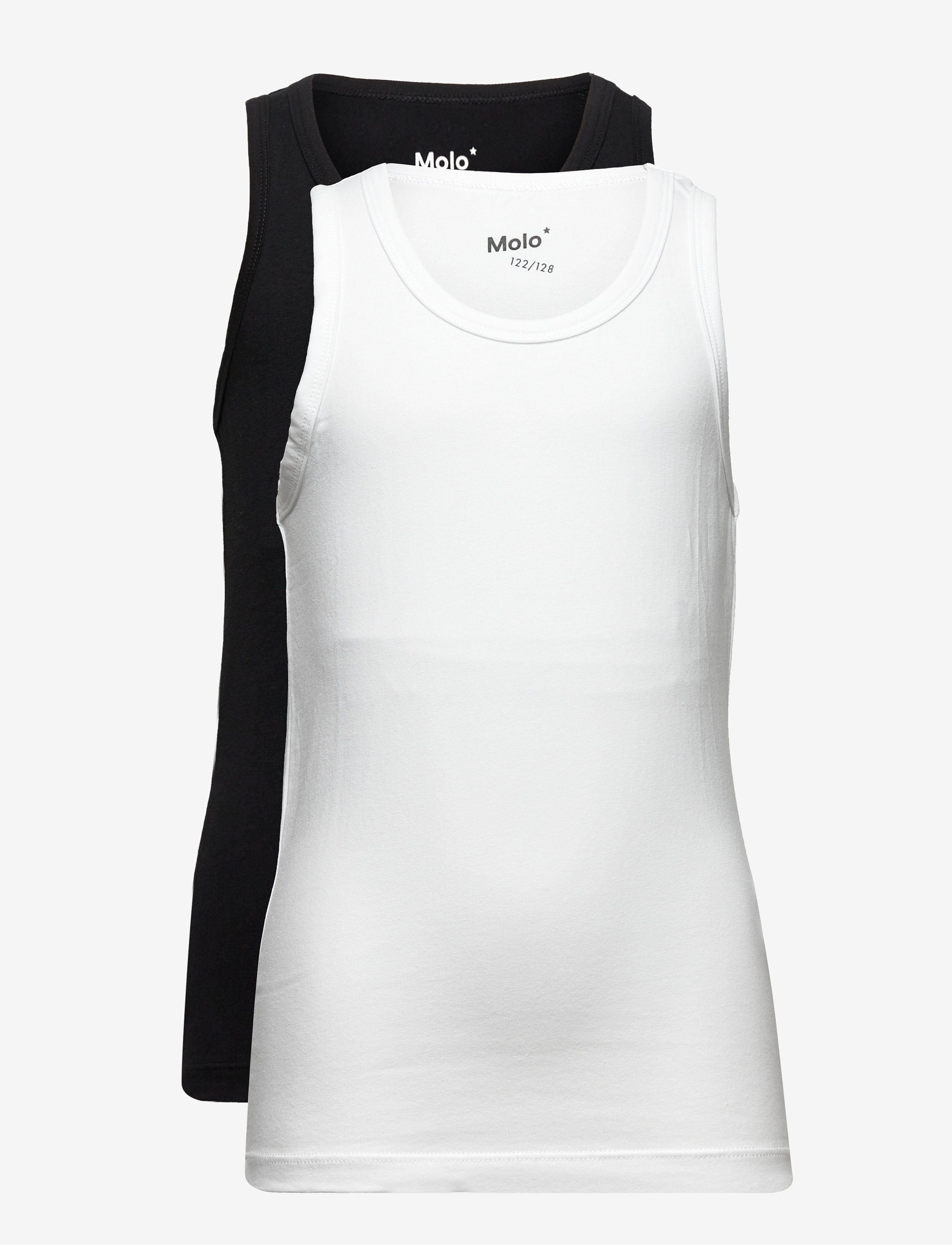 BLACK WHITE