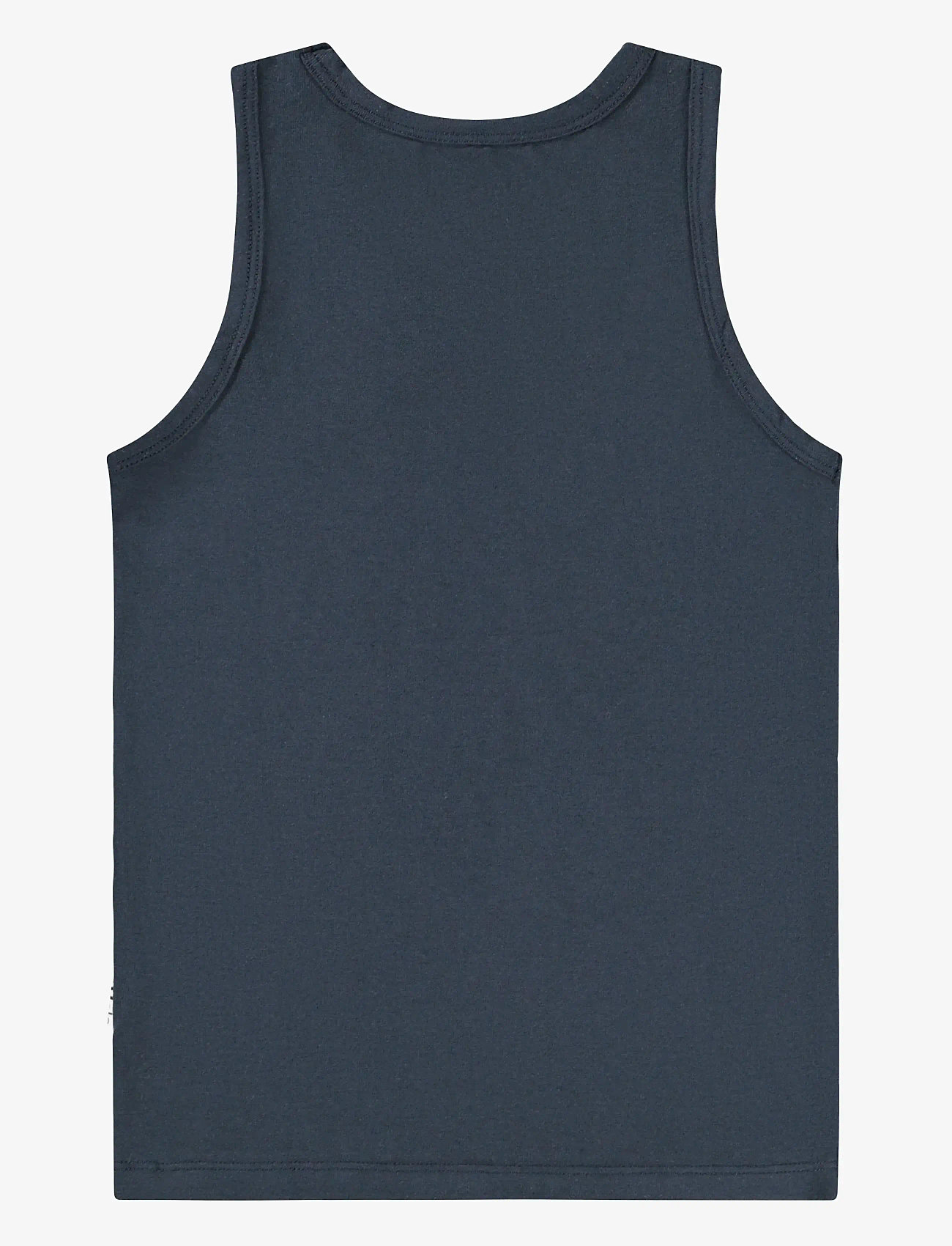 Molo - Jayden 2-pack - tank top - navy grey - 1