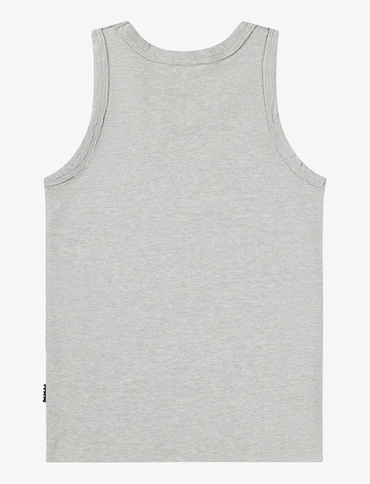 Molo - Jayden 2-pack - tank top - navy grey - 2