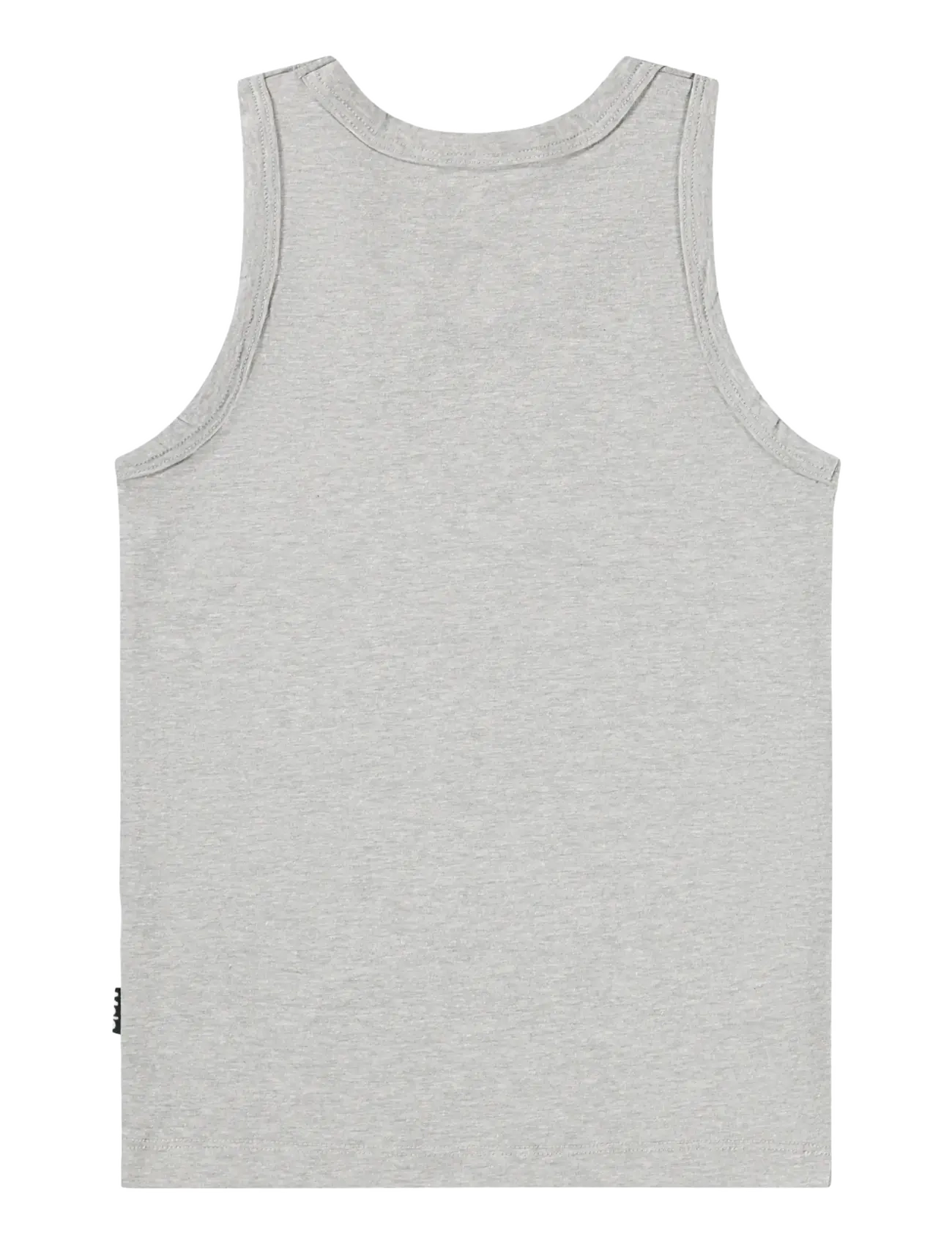 Molo - Jayden 2-pack - tanktops - navy grey - 2