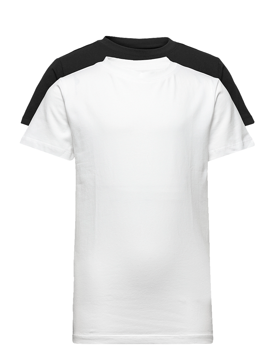 Molo - Jamie 2-pack - black white - 0