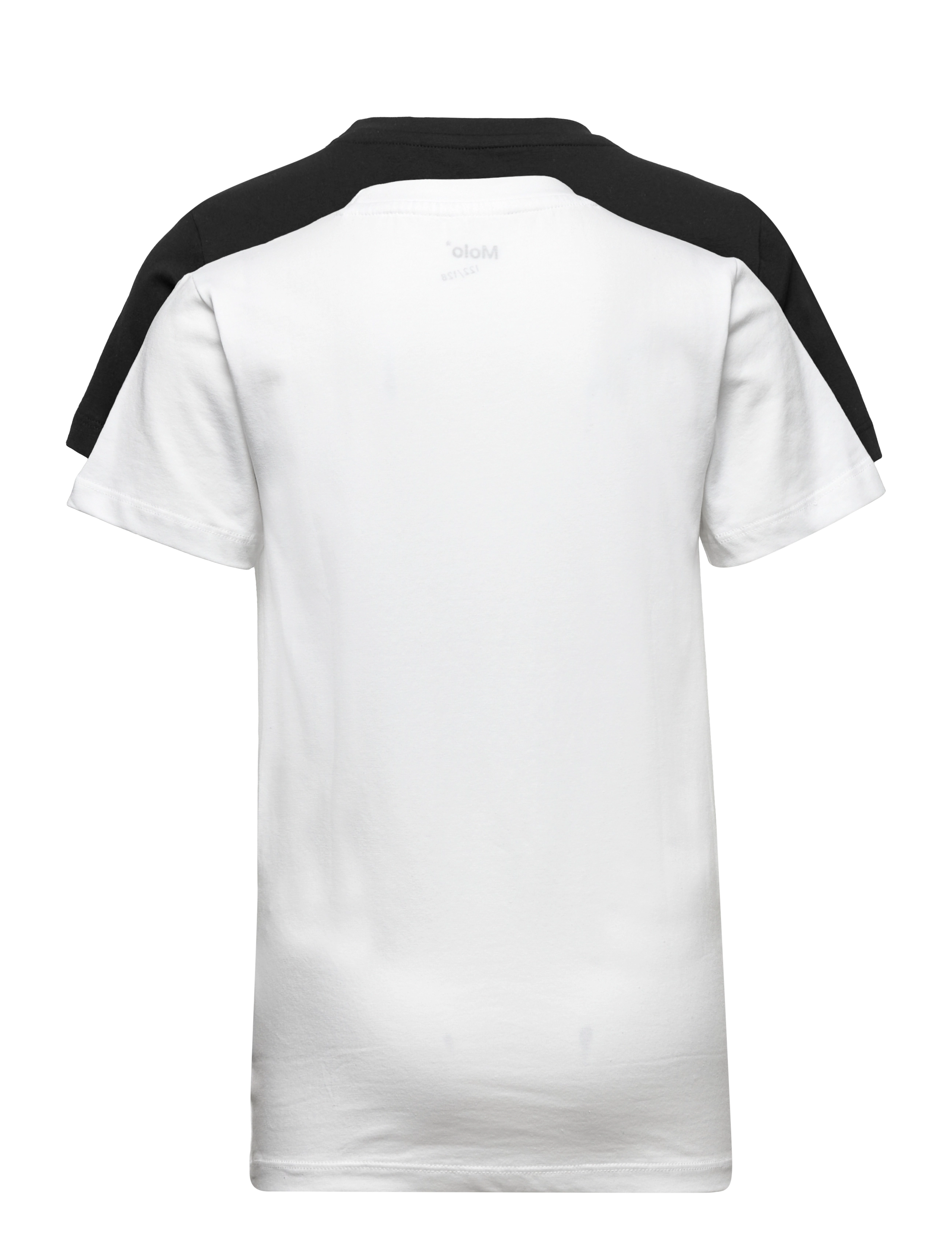 Molo - Jamie 2-pack - black white - 2