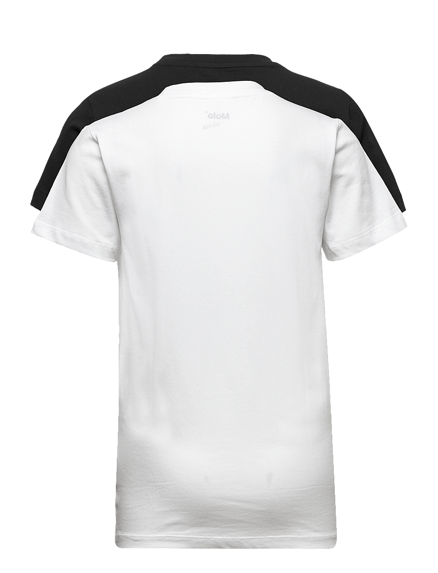 Molo - Jamie 2-pack - black white - 2