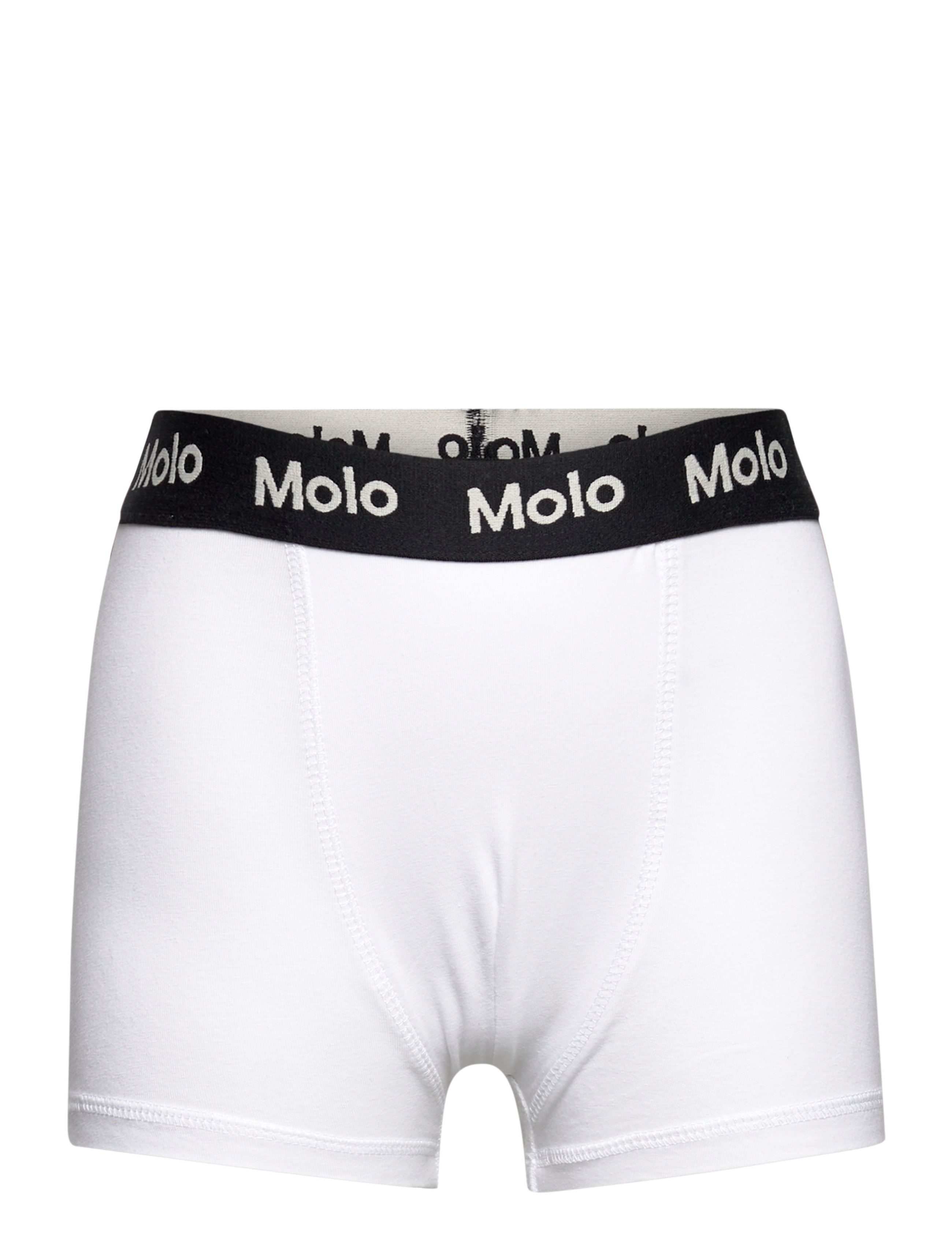 Molo - Justin 2-pack - black white - 2