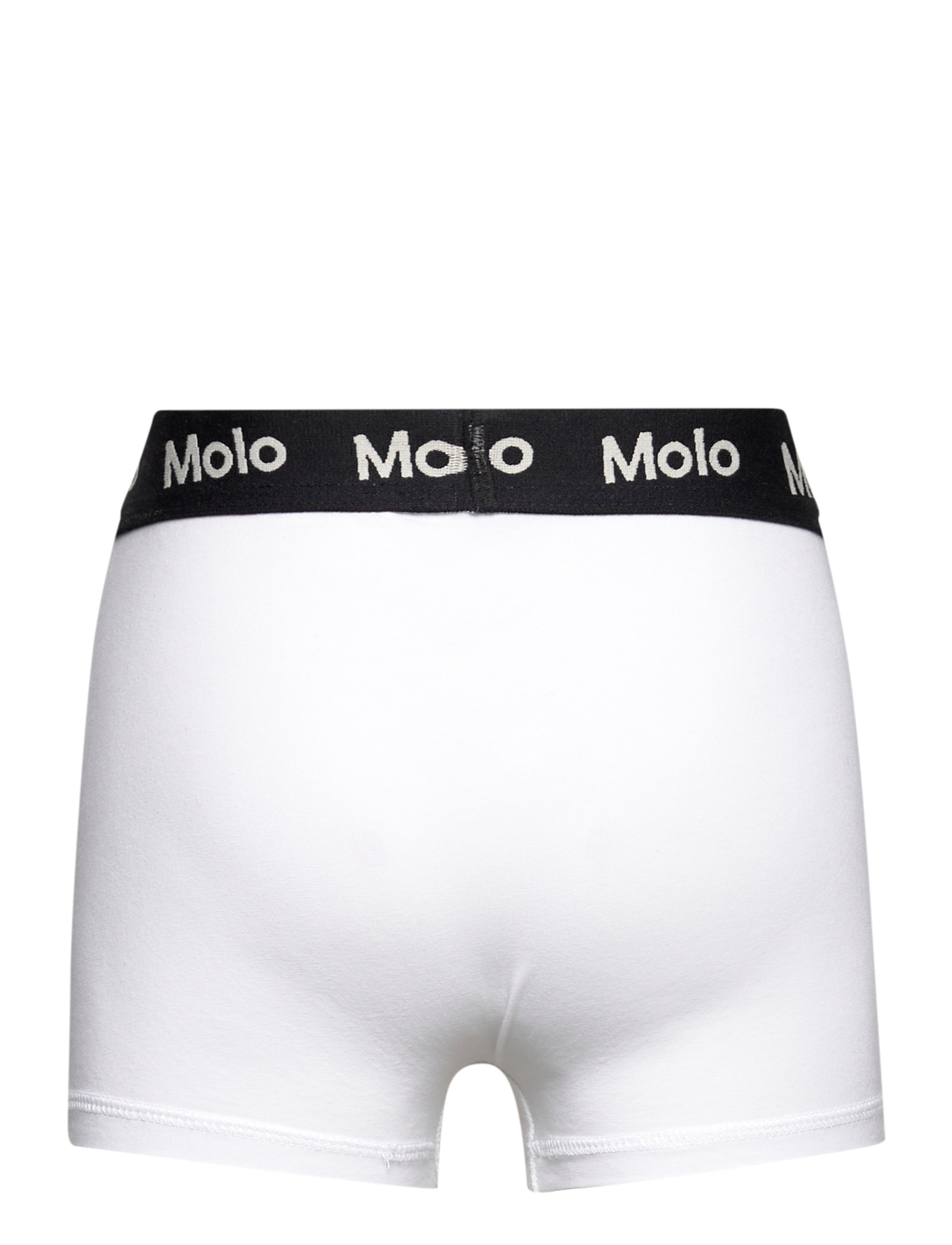 Molo - Justin 2-pack - black white - 3