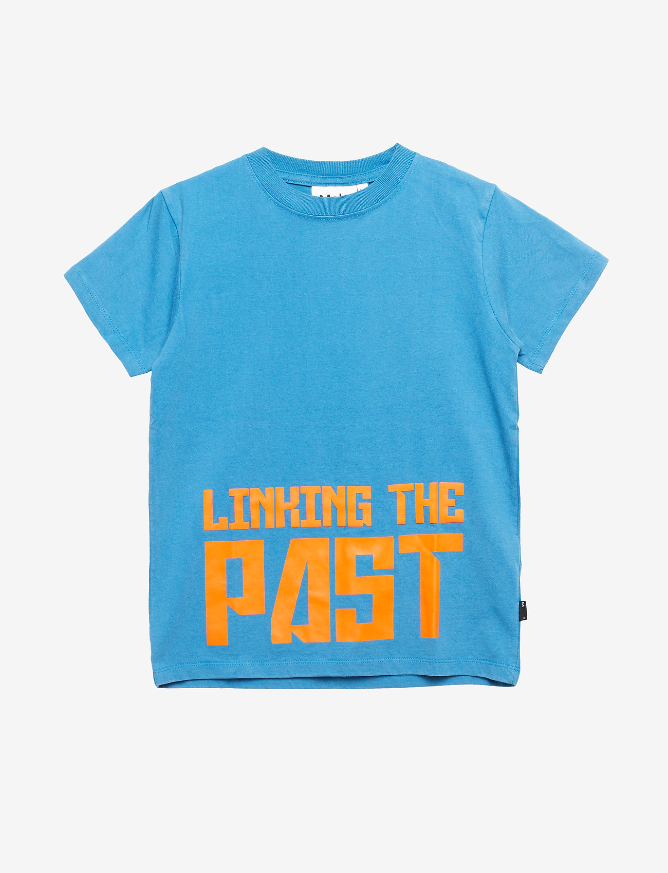 Molo - Road - a.i. blue - 0