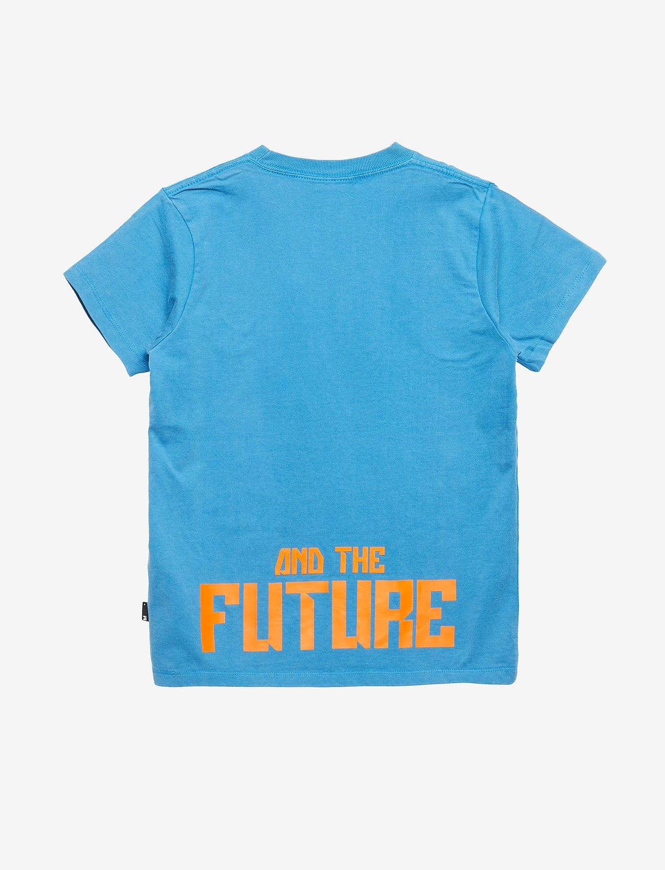 Molo - Road - a.i. blue - 1