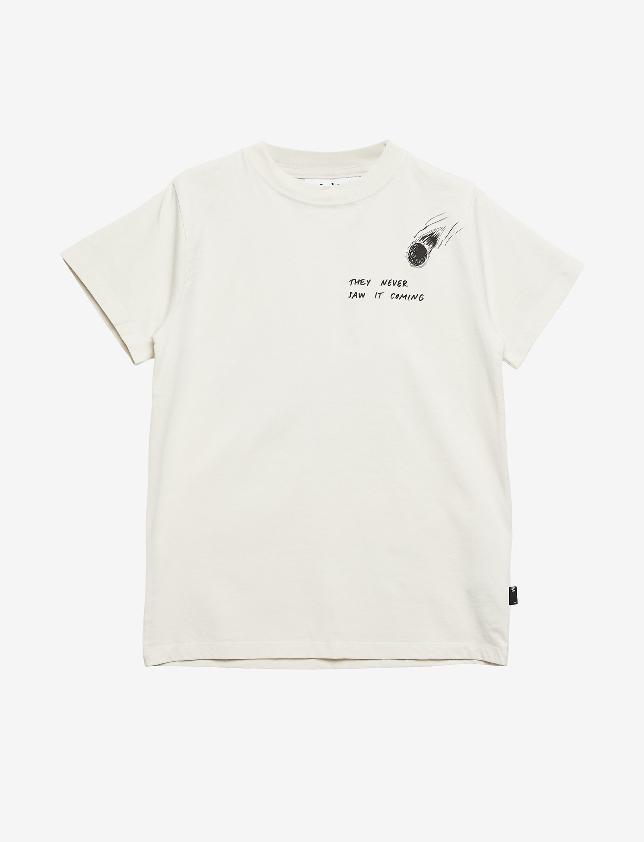 Molo - Road - dirty white - 1