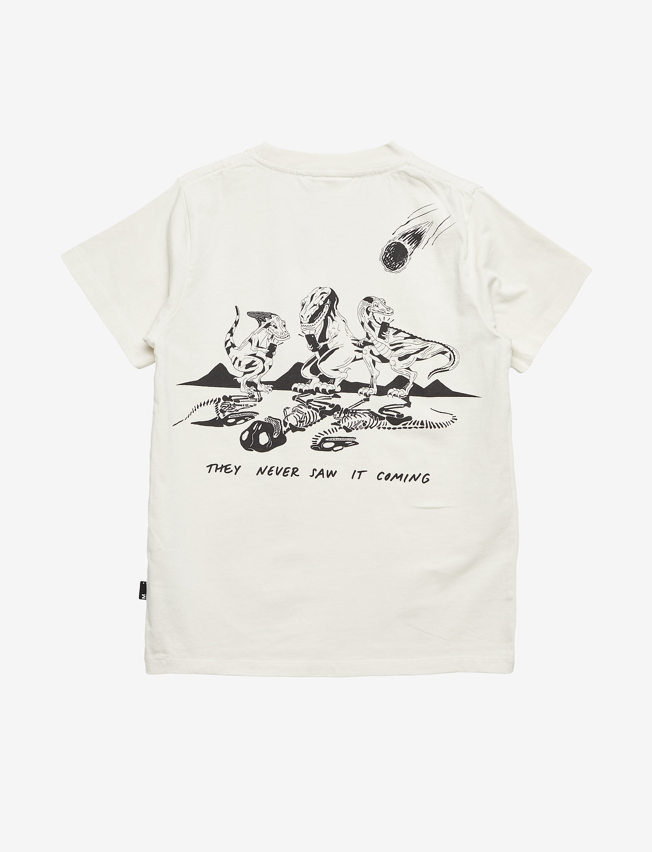 Molo - Road - dirty white - 2