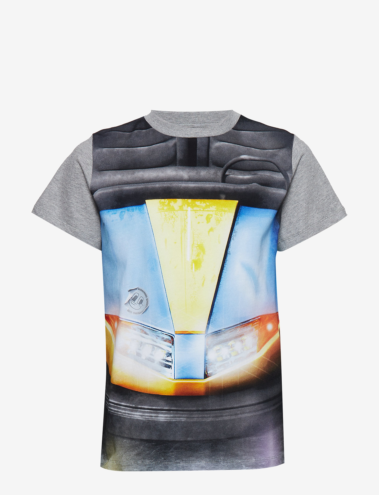 Molo - Road - bumper car - 0