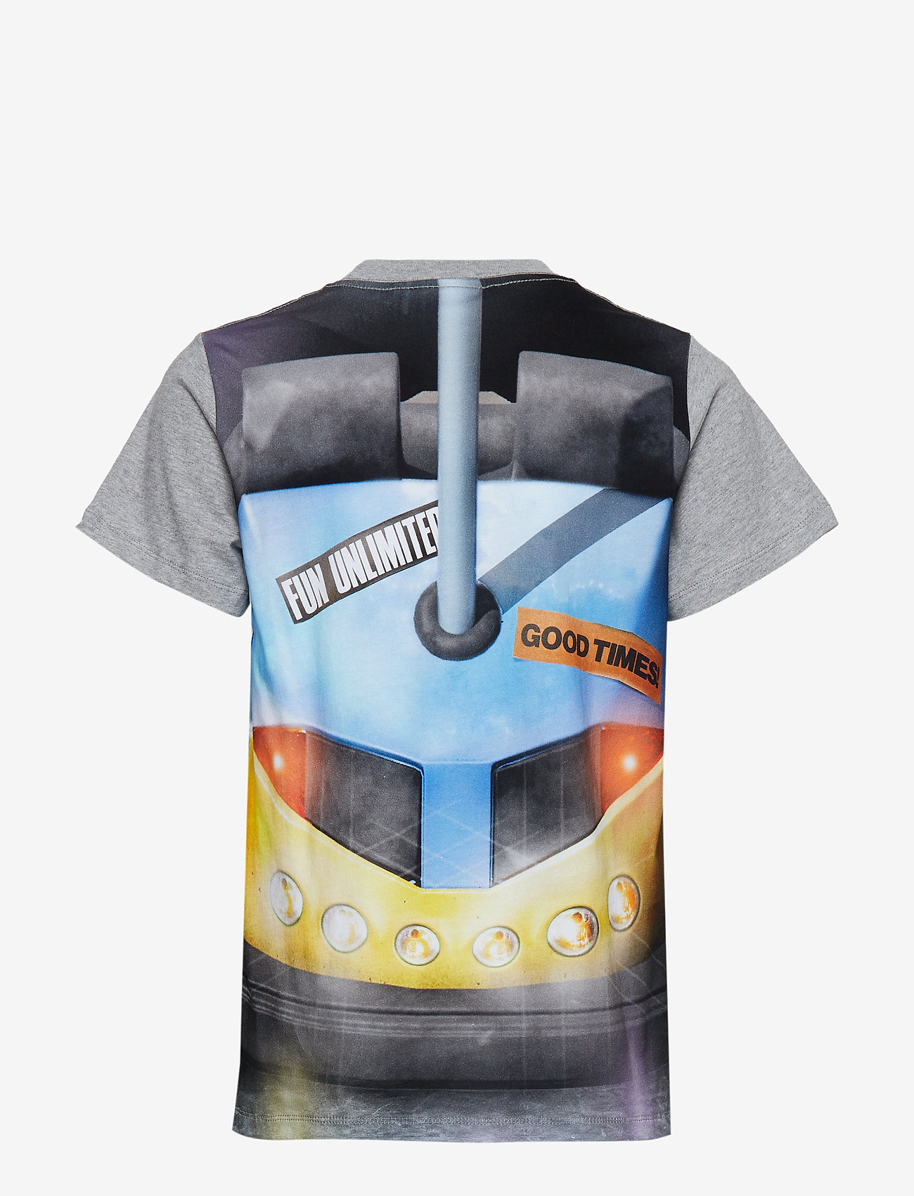 Molo - Road - bumper car - 1