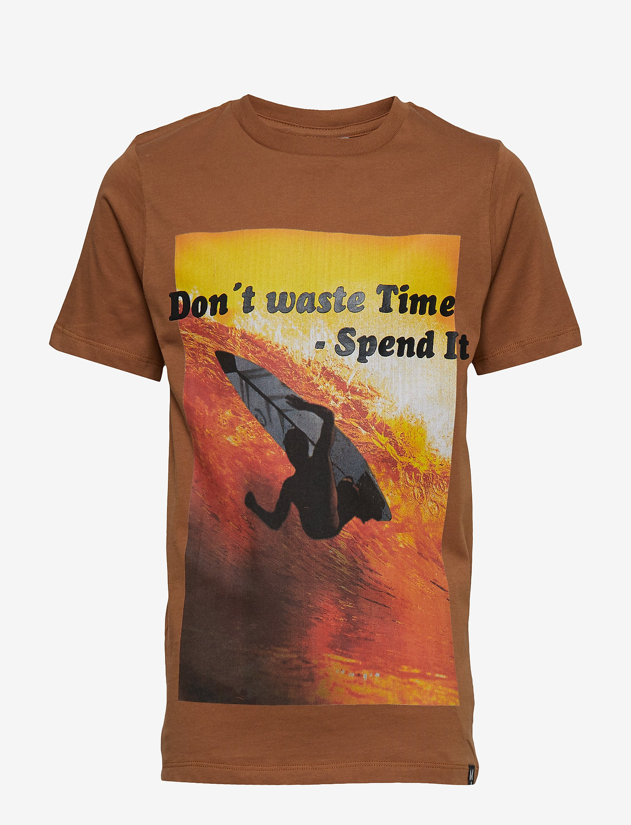 Molo - Rezin - sunset surf - 0