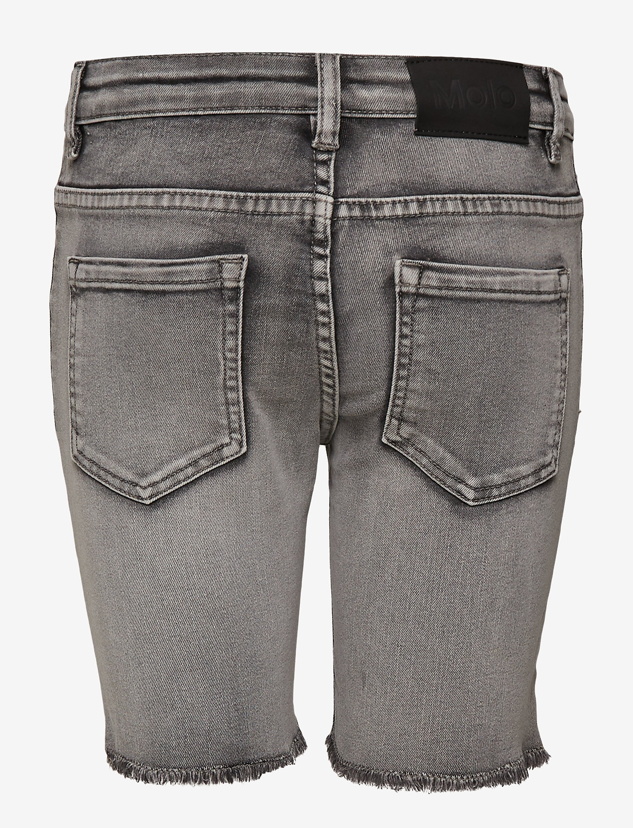 Molo - Alons - grey washed denim - 2
