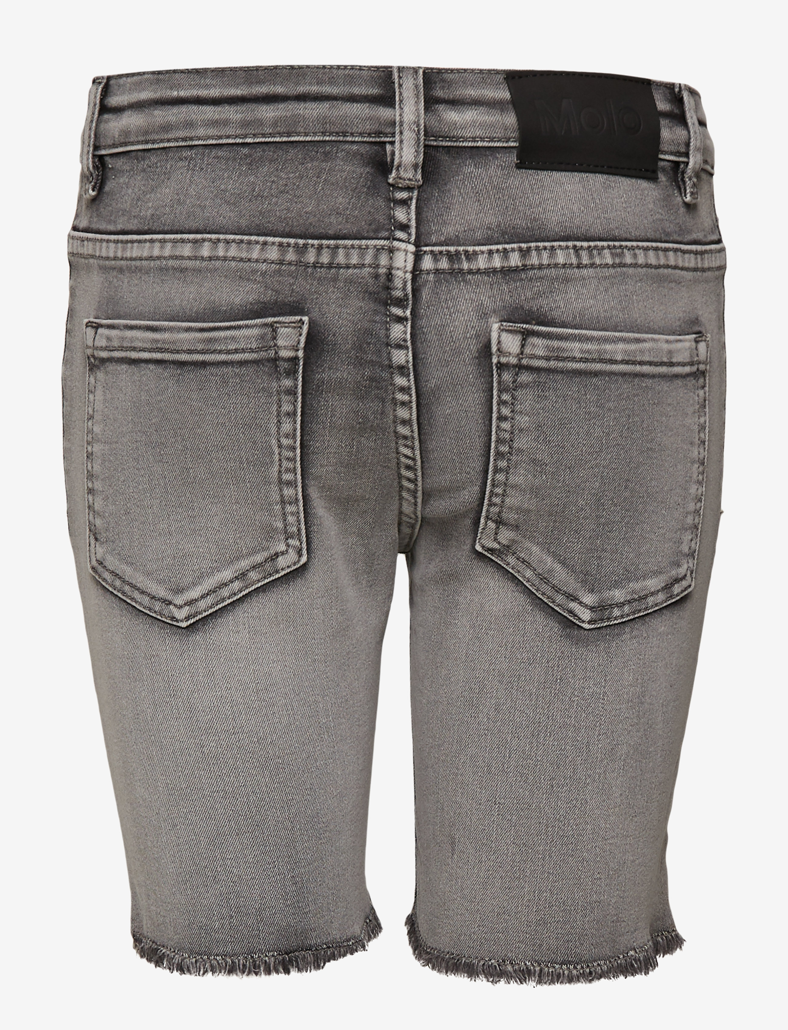 Molo - Alons - grey washed denim - 2