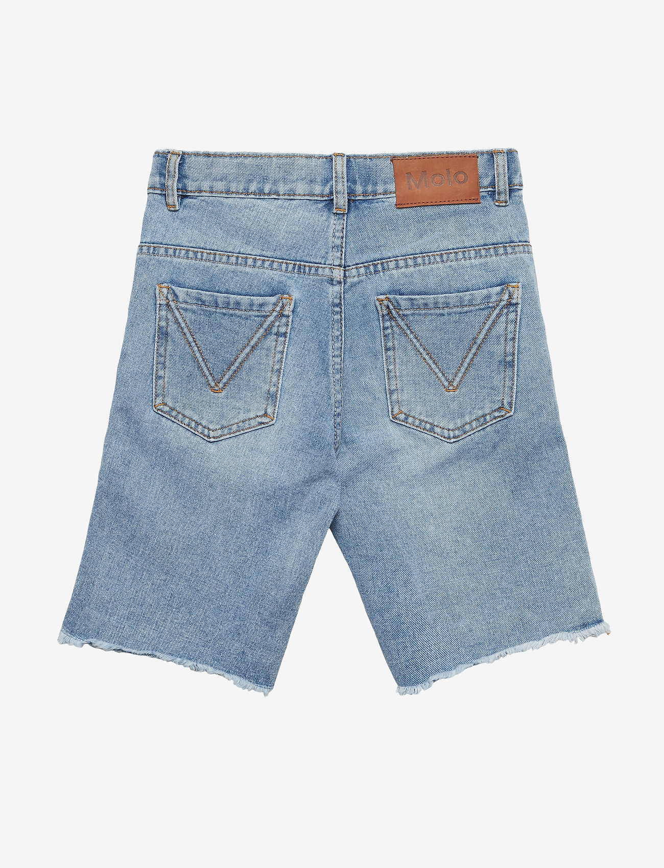 Molo - Avian - stone blue - 1