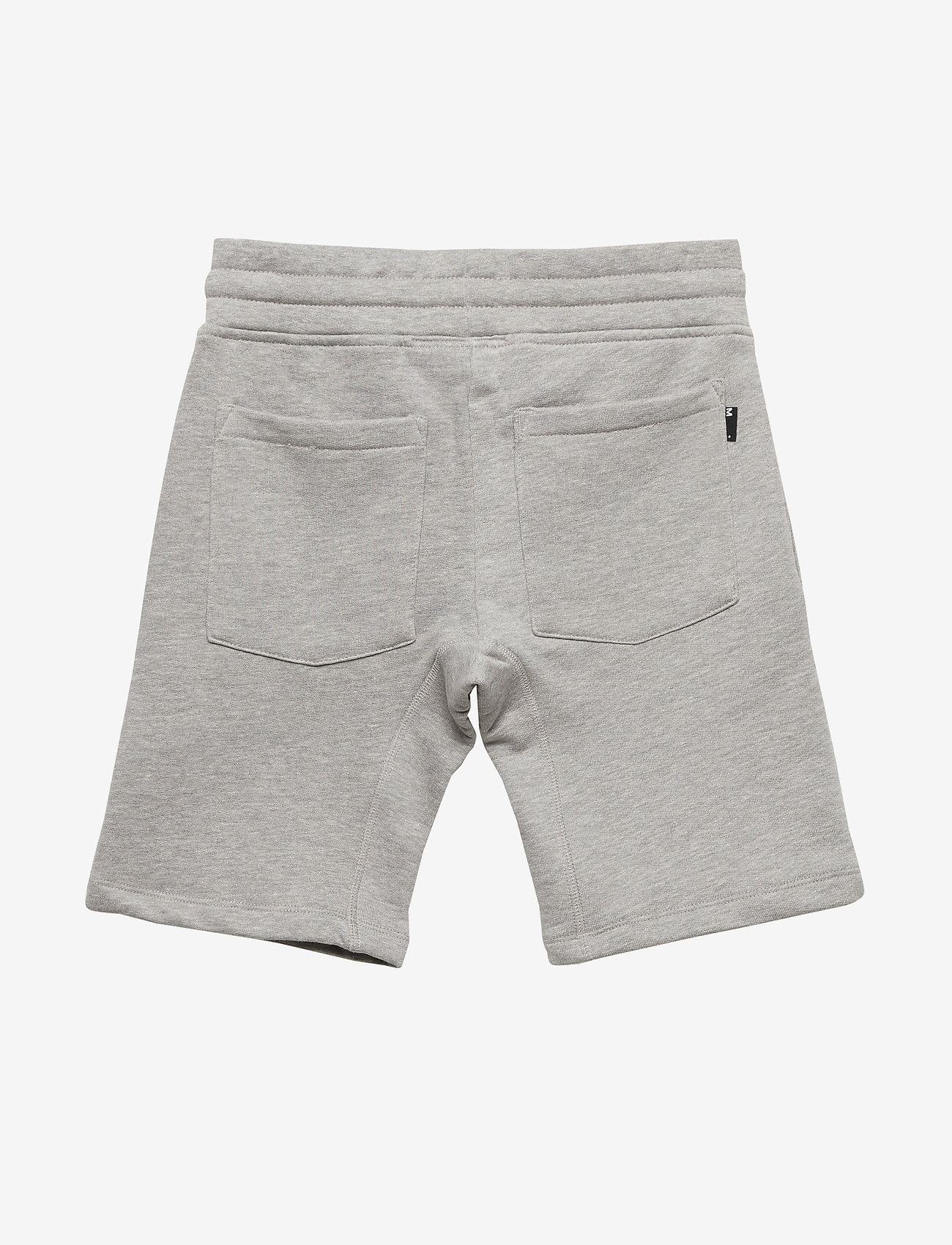 Molo - Akon - grey melange - 1