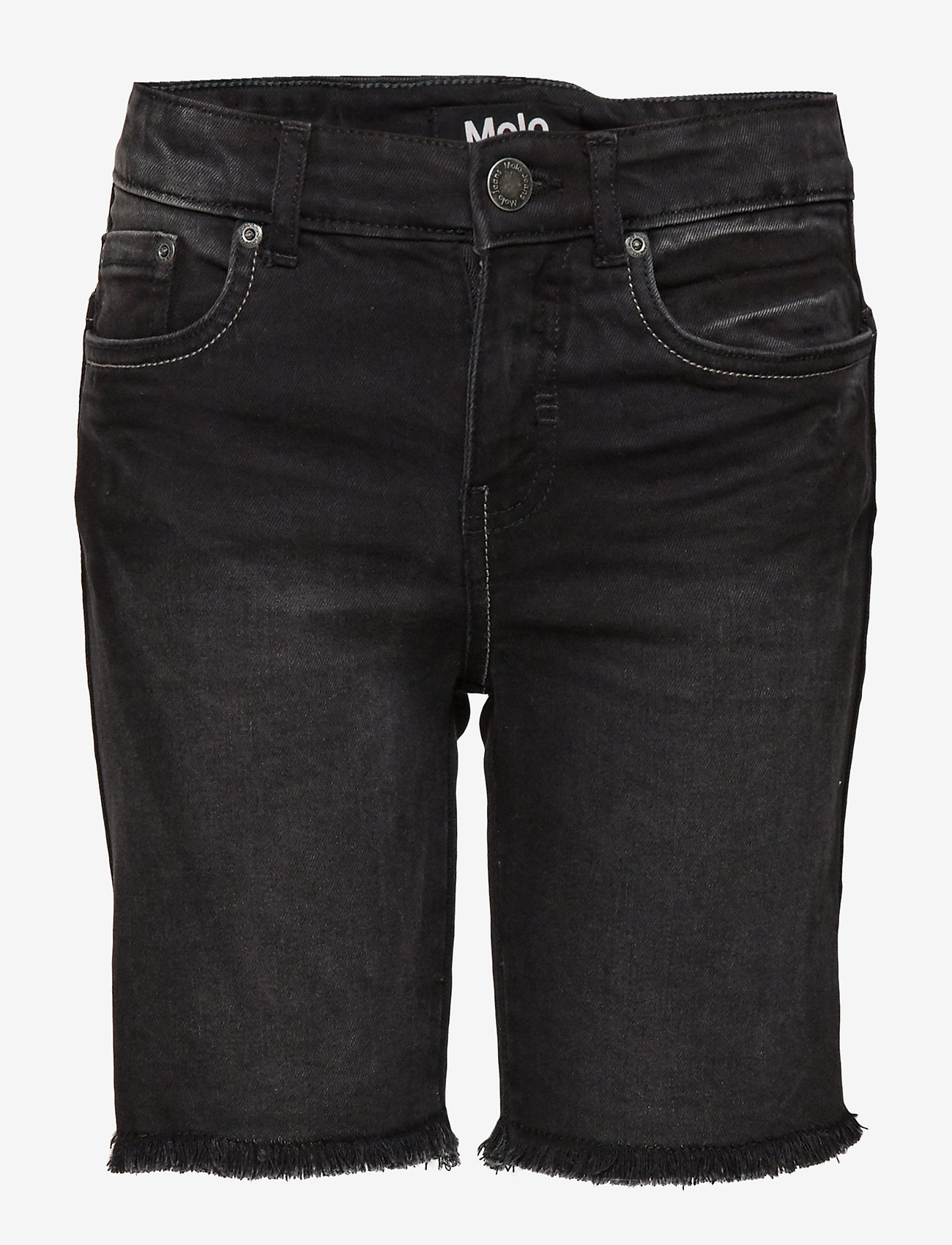 Molo - Avian - washed black - 0