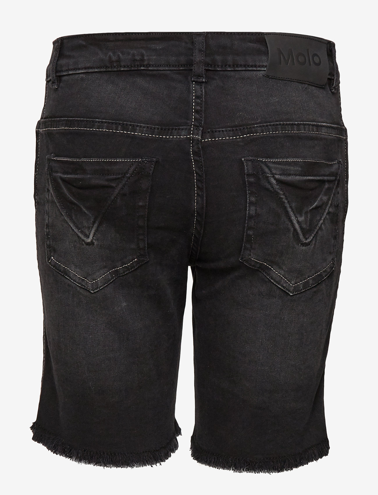 Molo - Avian - washed black - 1