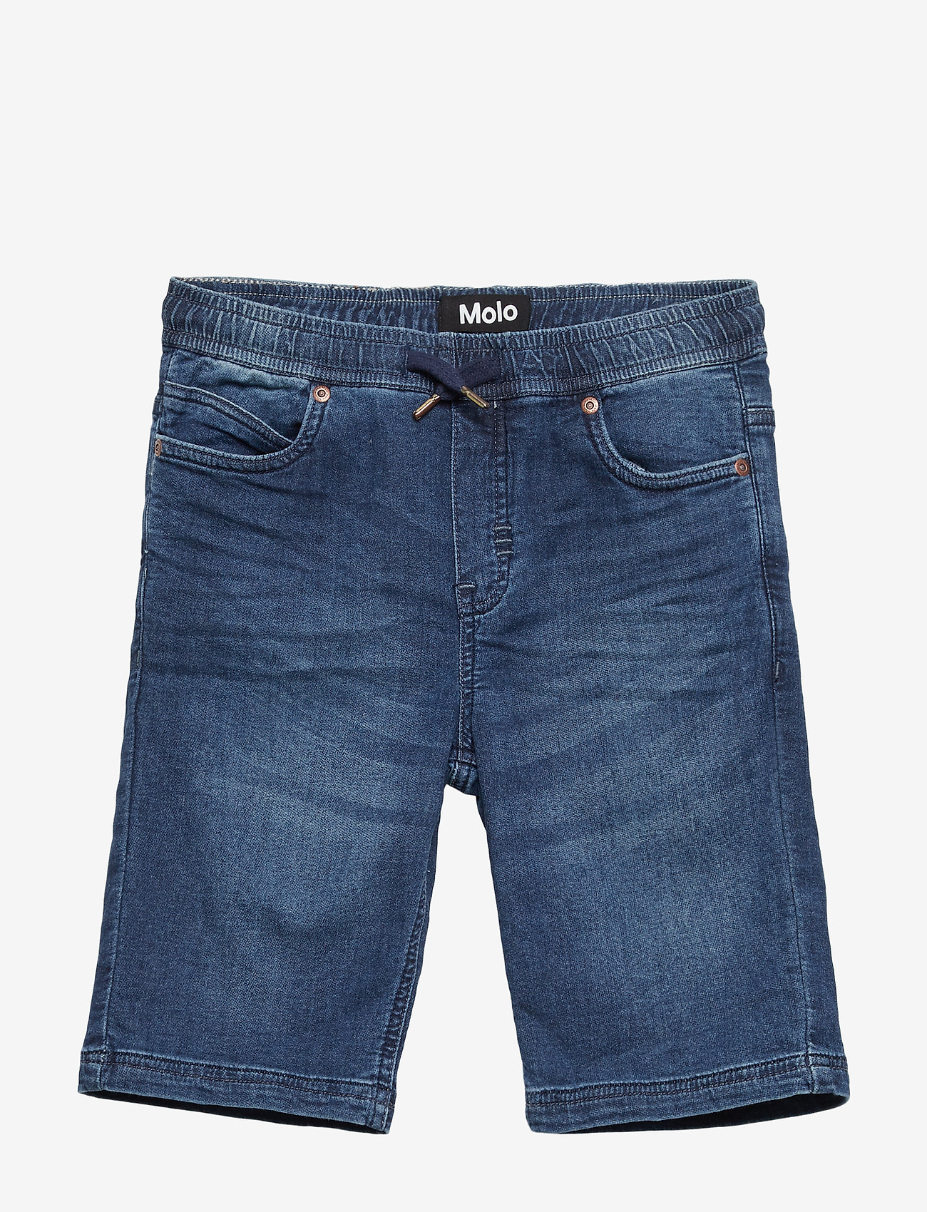 CHARCOAL BLUE