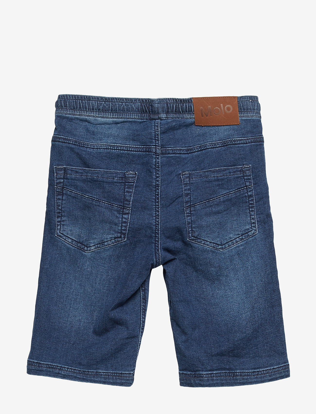 Molo - Ali - charcoal blue - 1