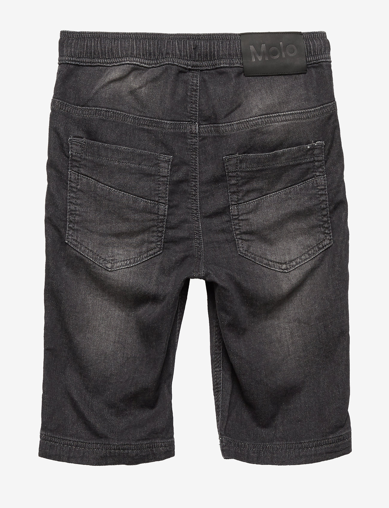 Molo - Ali - charcoal denim - 1