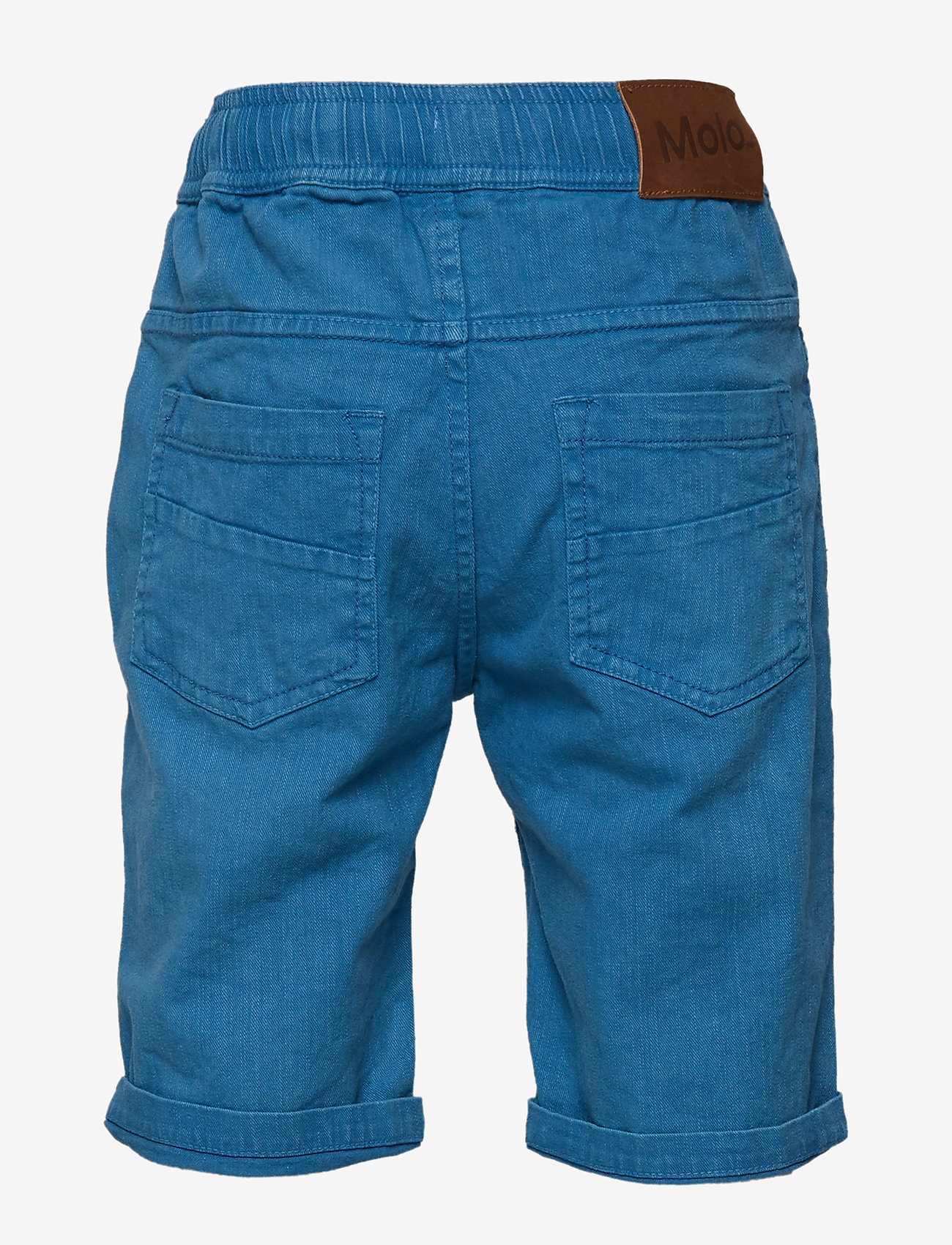 Molo - Ali - blue ribbon - 1