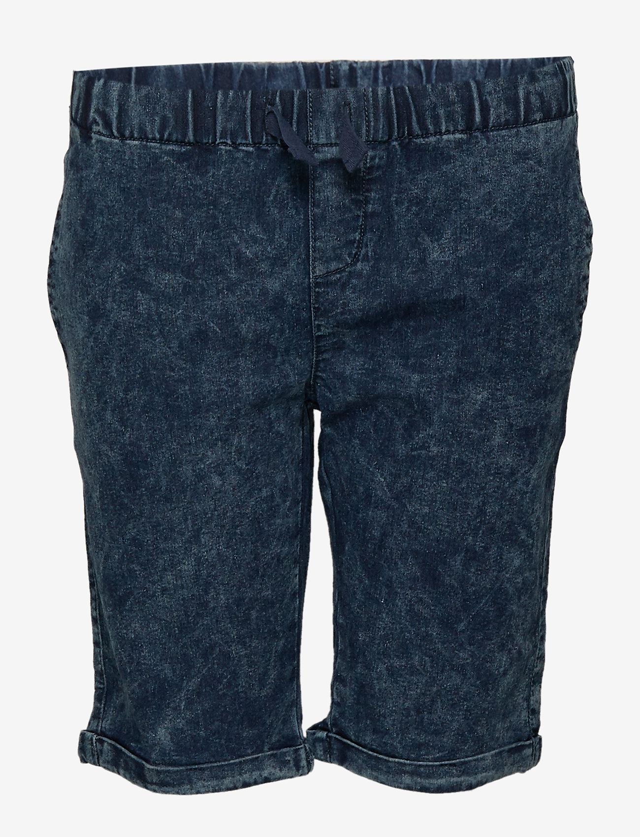 Molo - Artis - blue marled - 1