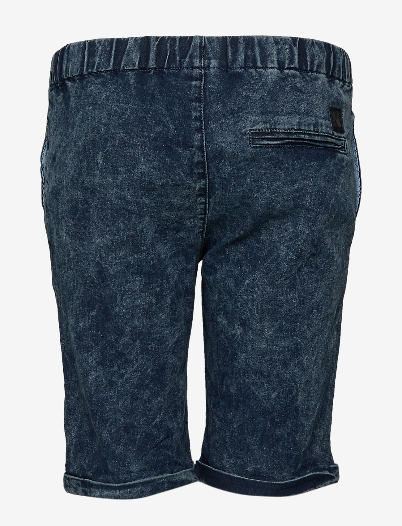 Molo - Artis - blue marled - 2