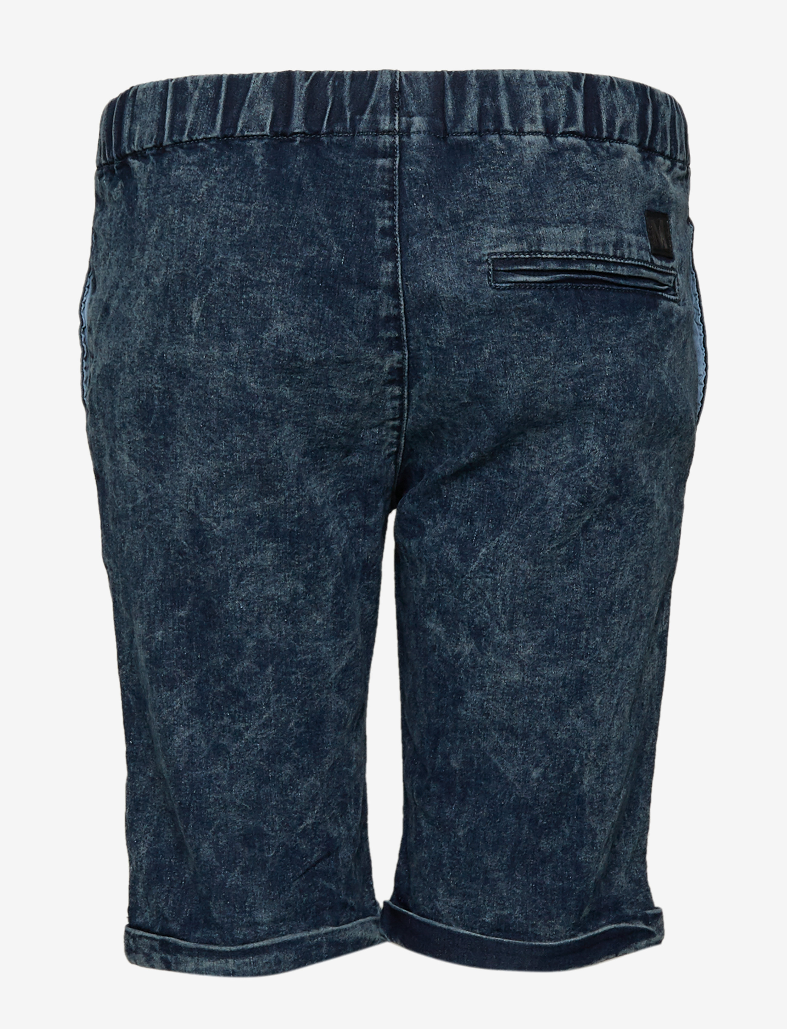 Molo - Artis - blue marled - 2