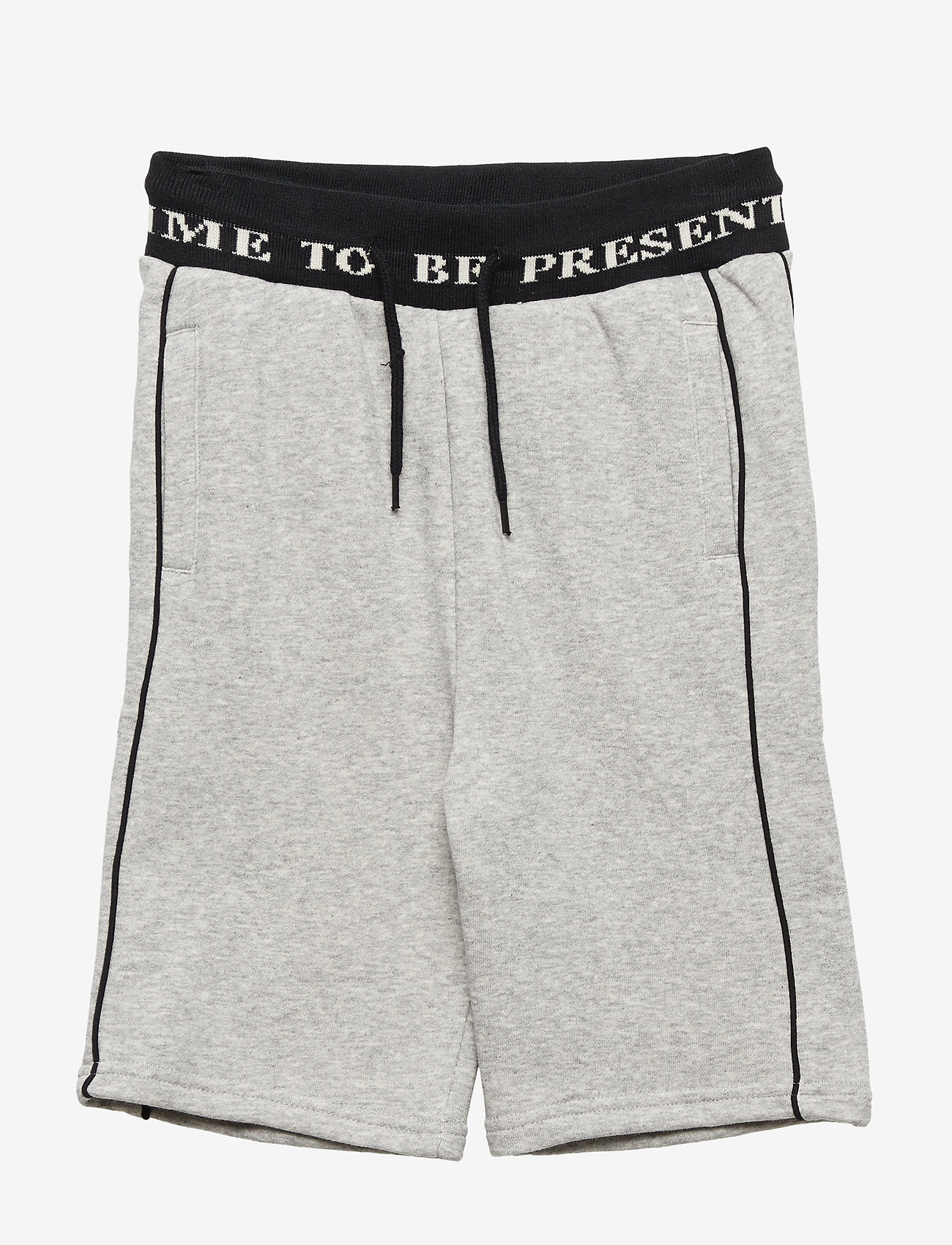 Molo - Air - grey melange - 0