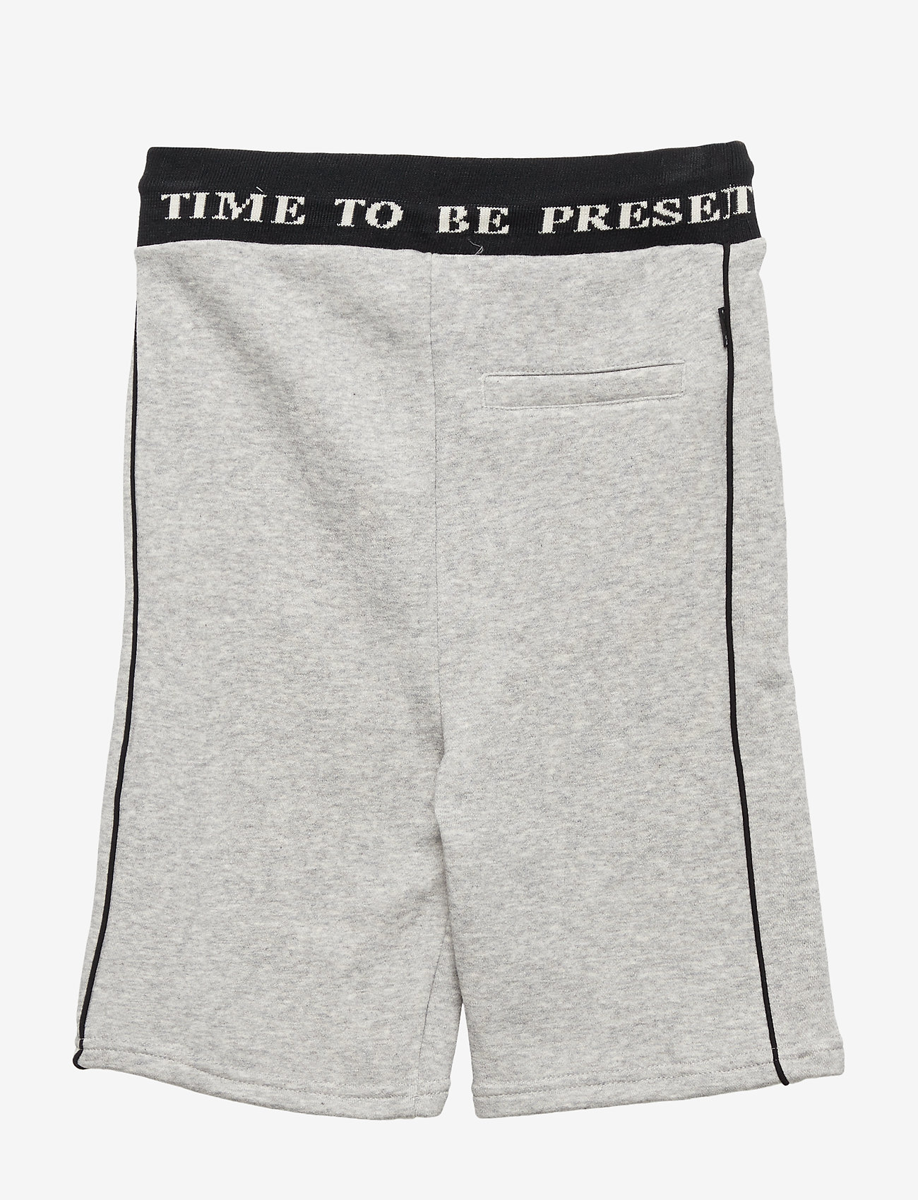 Molo - Air - grey melange - 2